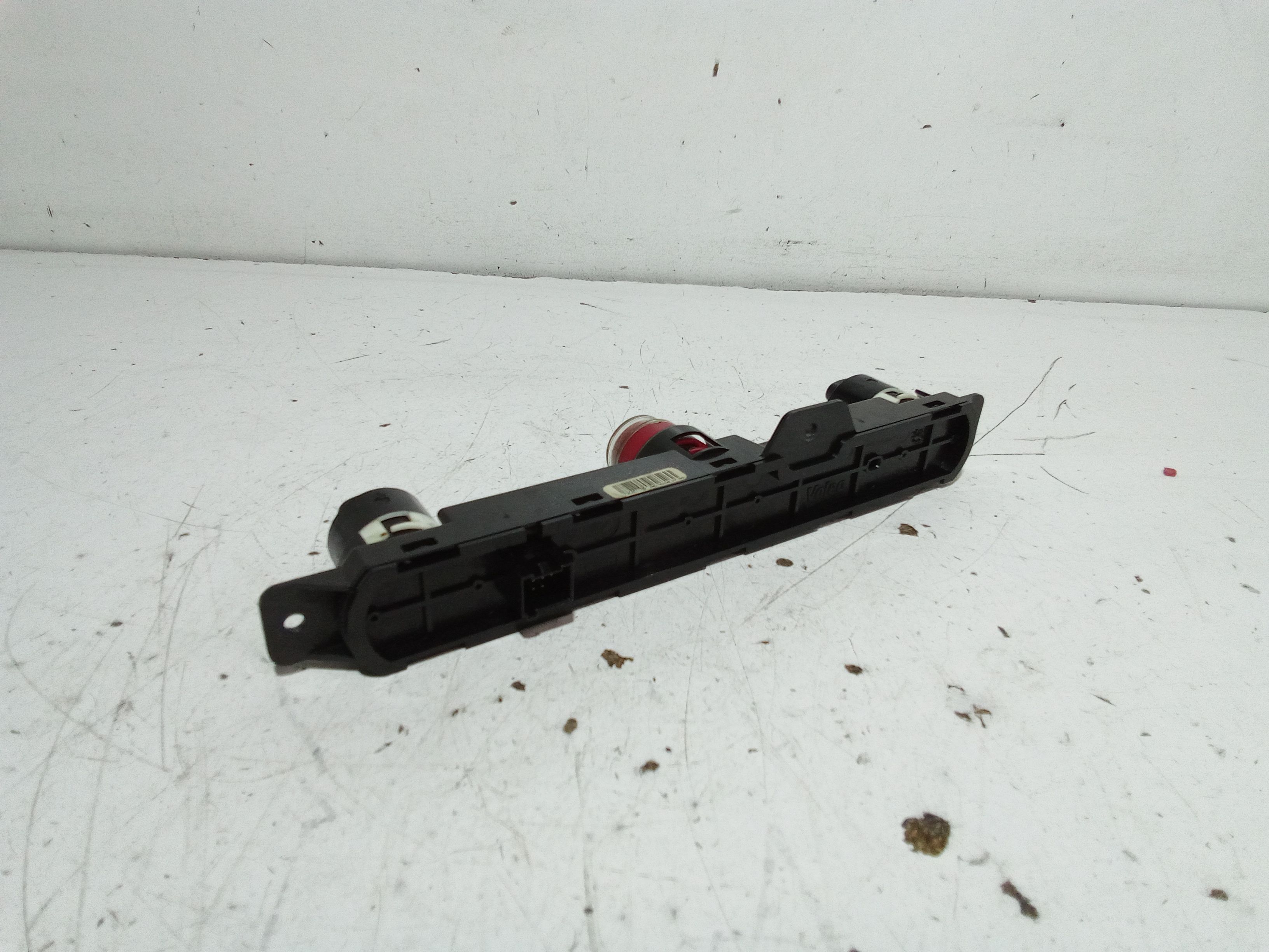 Pulsantiera Centrale FIAT 500 Serie (07>14)