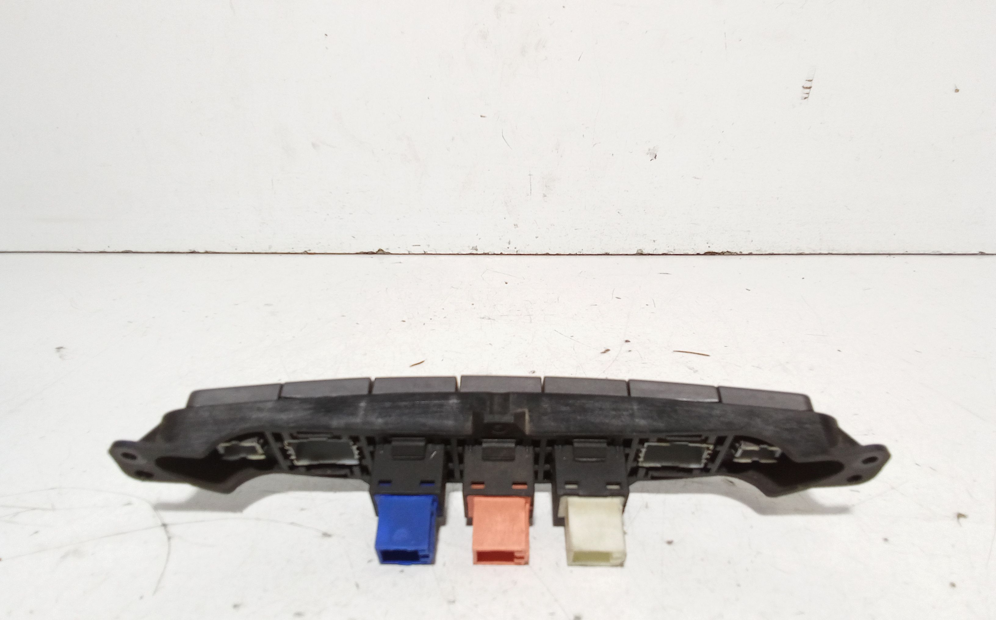 Pulsantiera Centrale DR 1 1 Serie