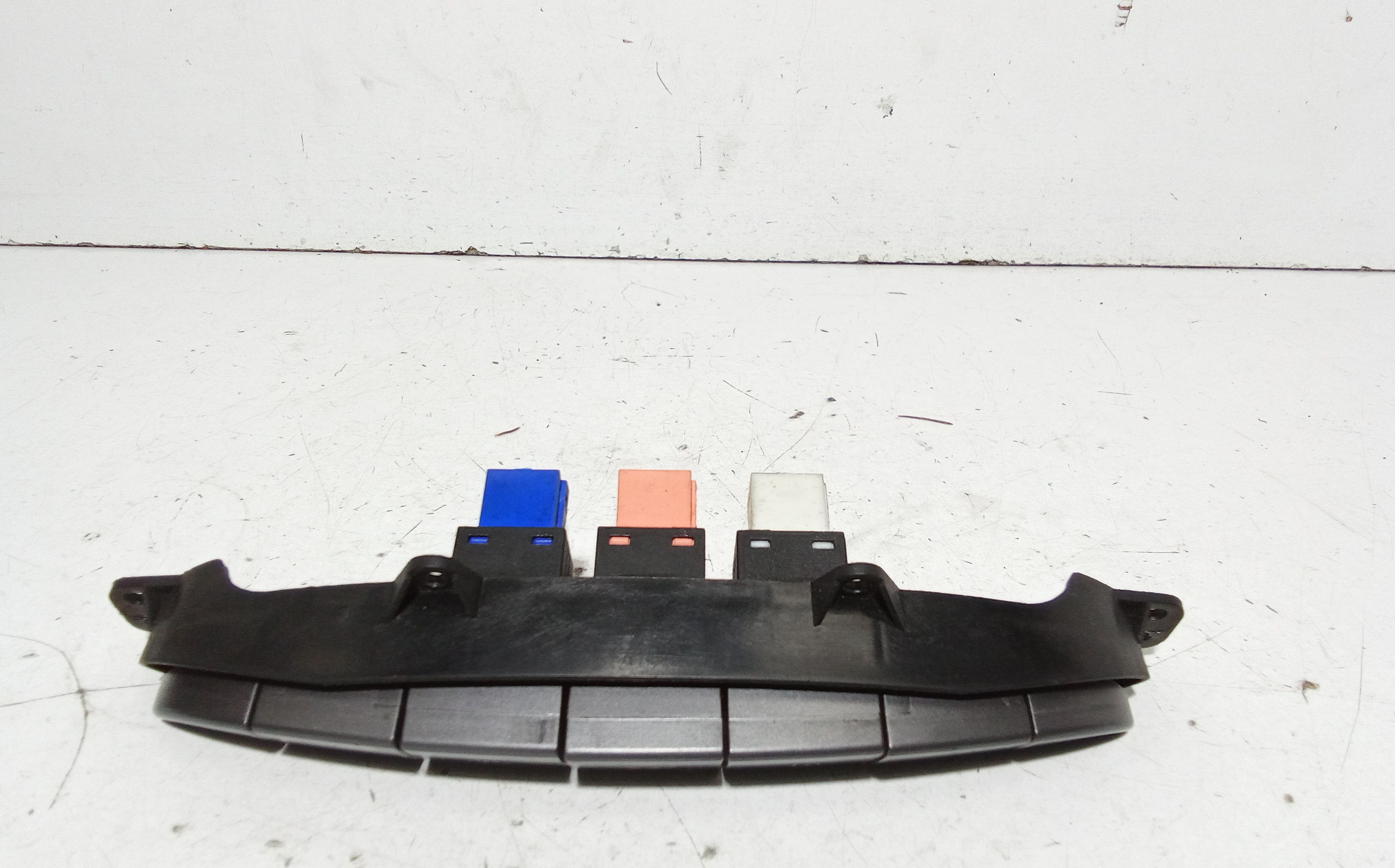 Pulsantiera Centrale DR 1 1 Serie