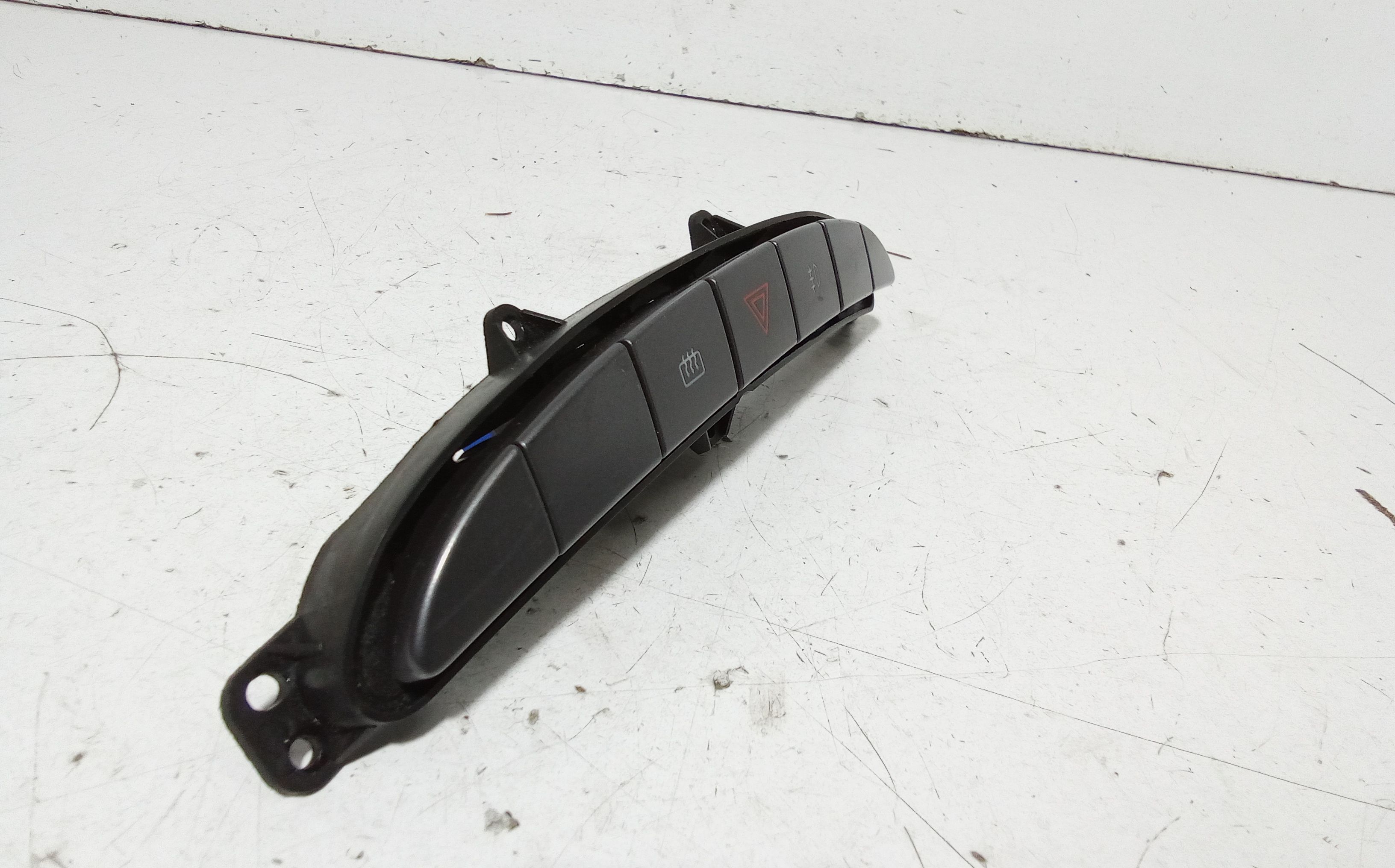 Pulsantiera Centrale DR 1 1 Serie