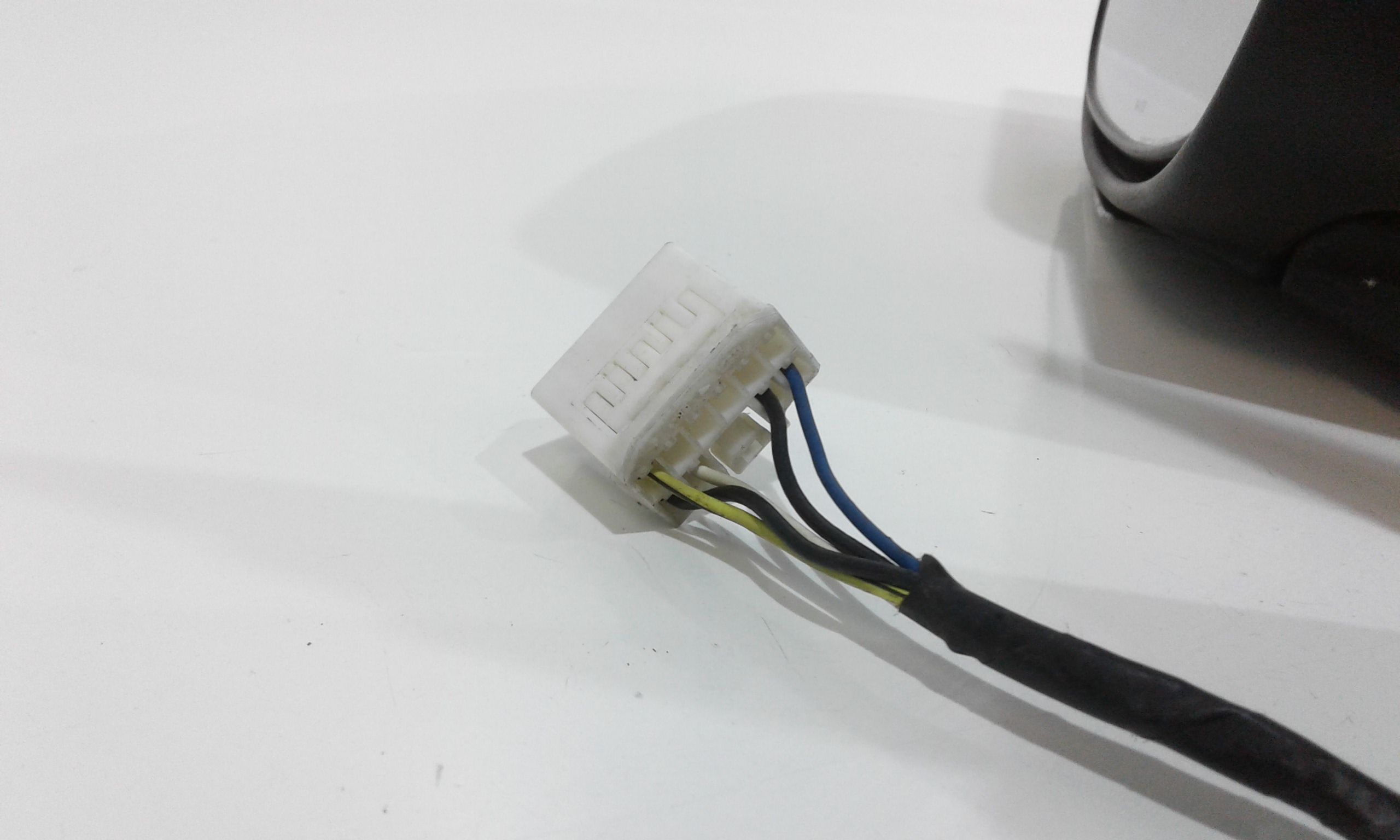 Specchietto Retrovisore Sinistro CHRYSLER PT Cruiser Berlina