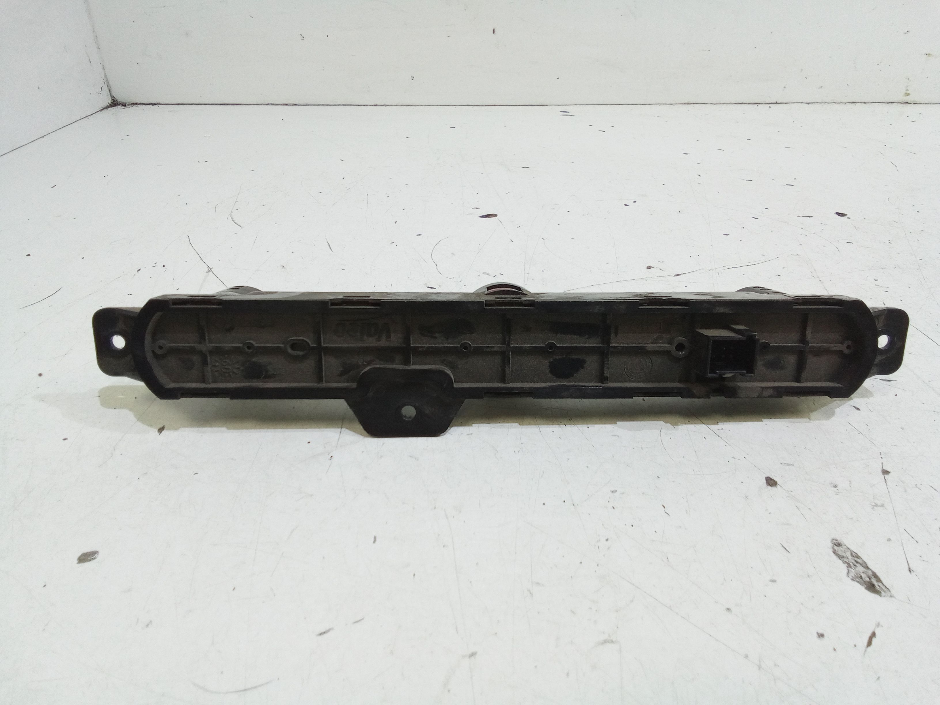 Pulsantiera Centrale FIAT 500 Serie (07>14)