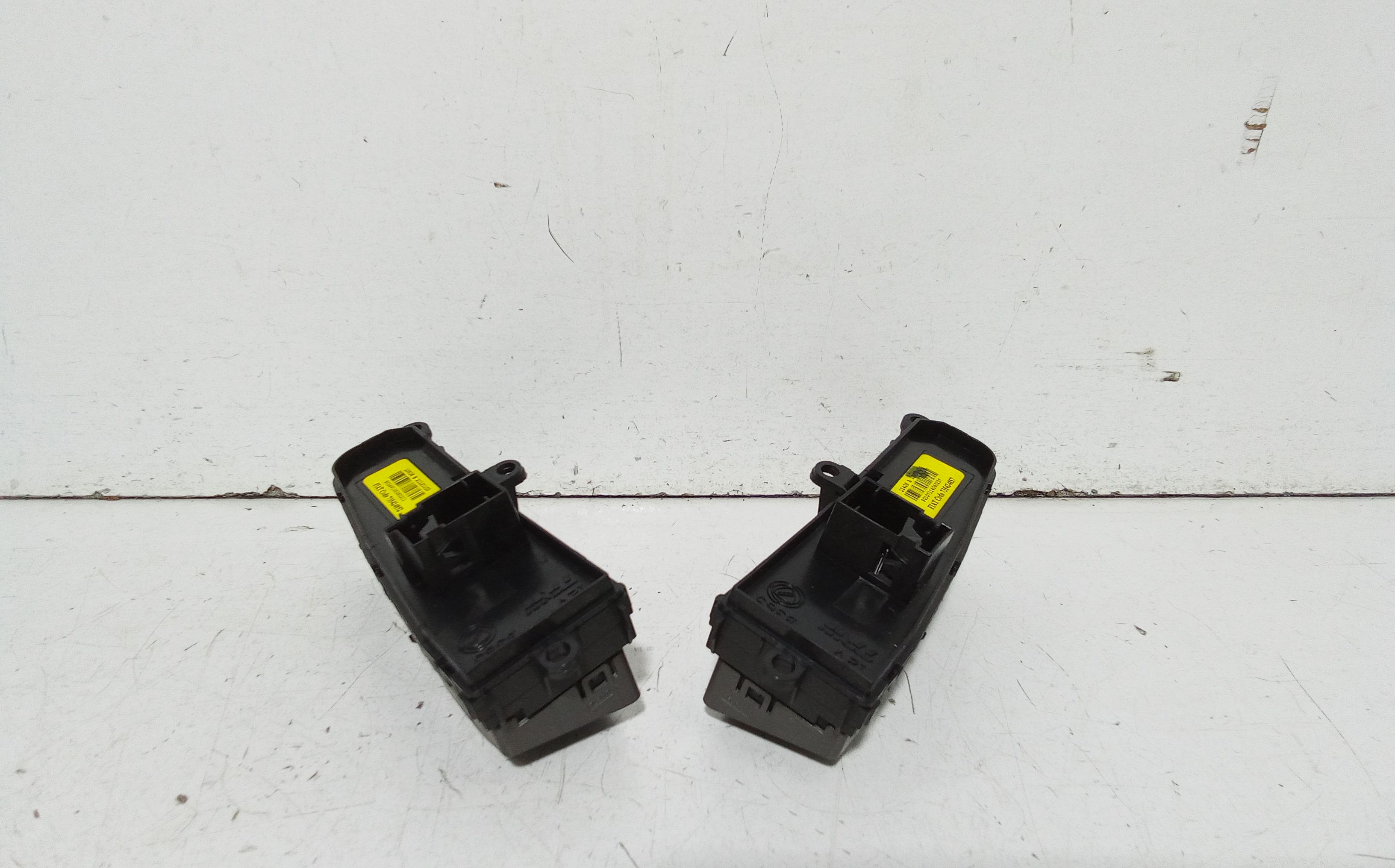 Pulsantiera Centrale FIAT Bravo 2 Serie