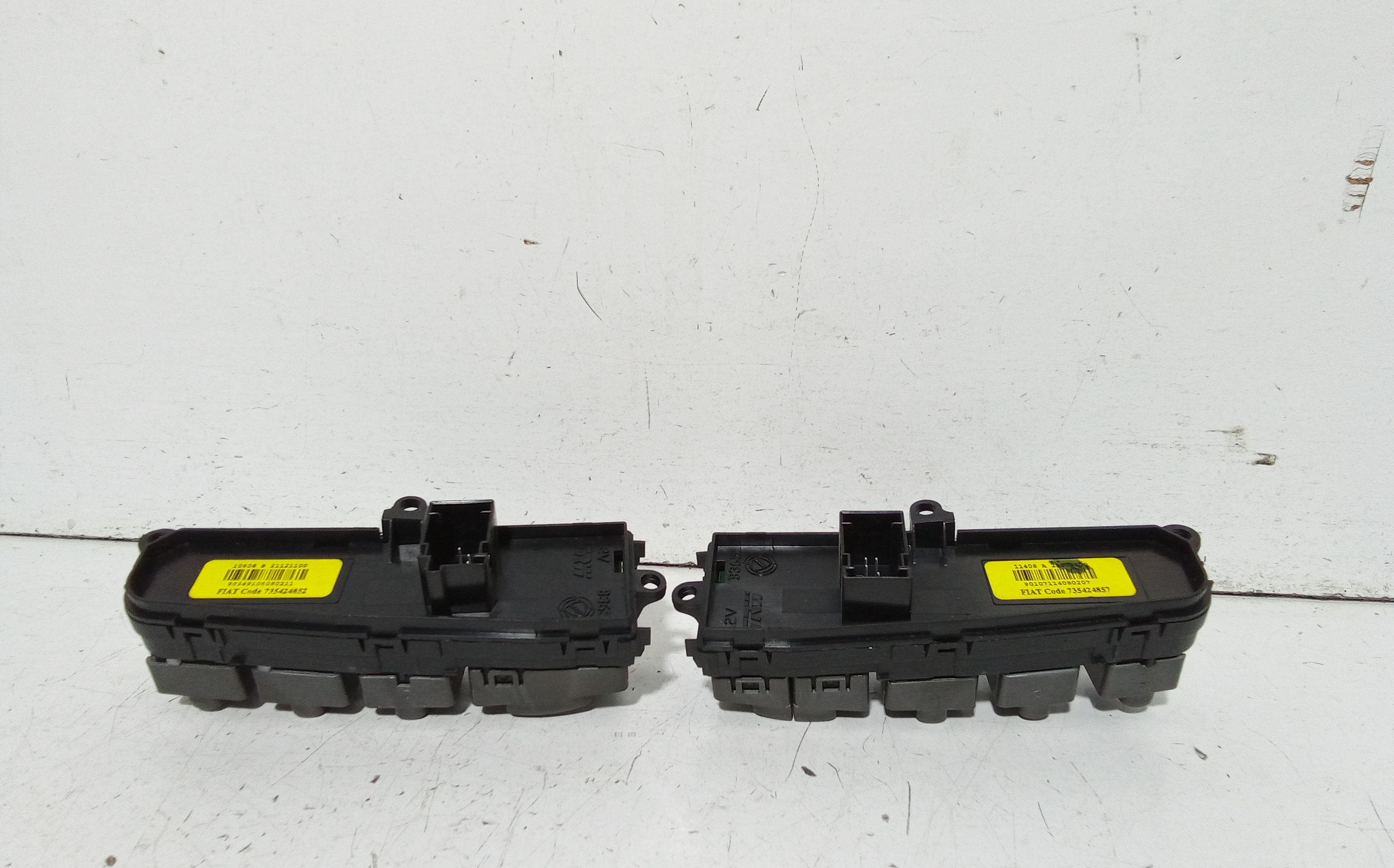 Pulsantiera Centrale FIAT Bravo 2 Serie