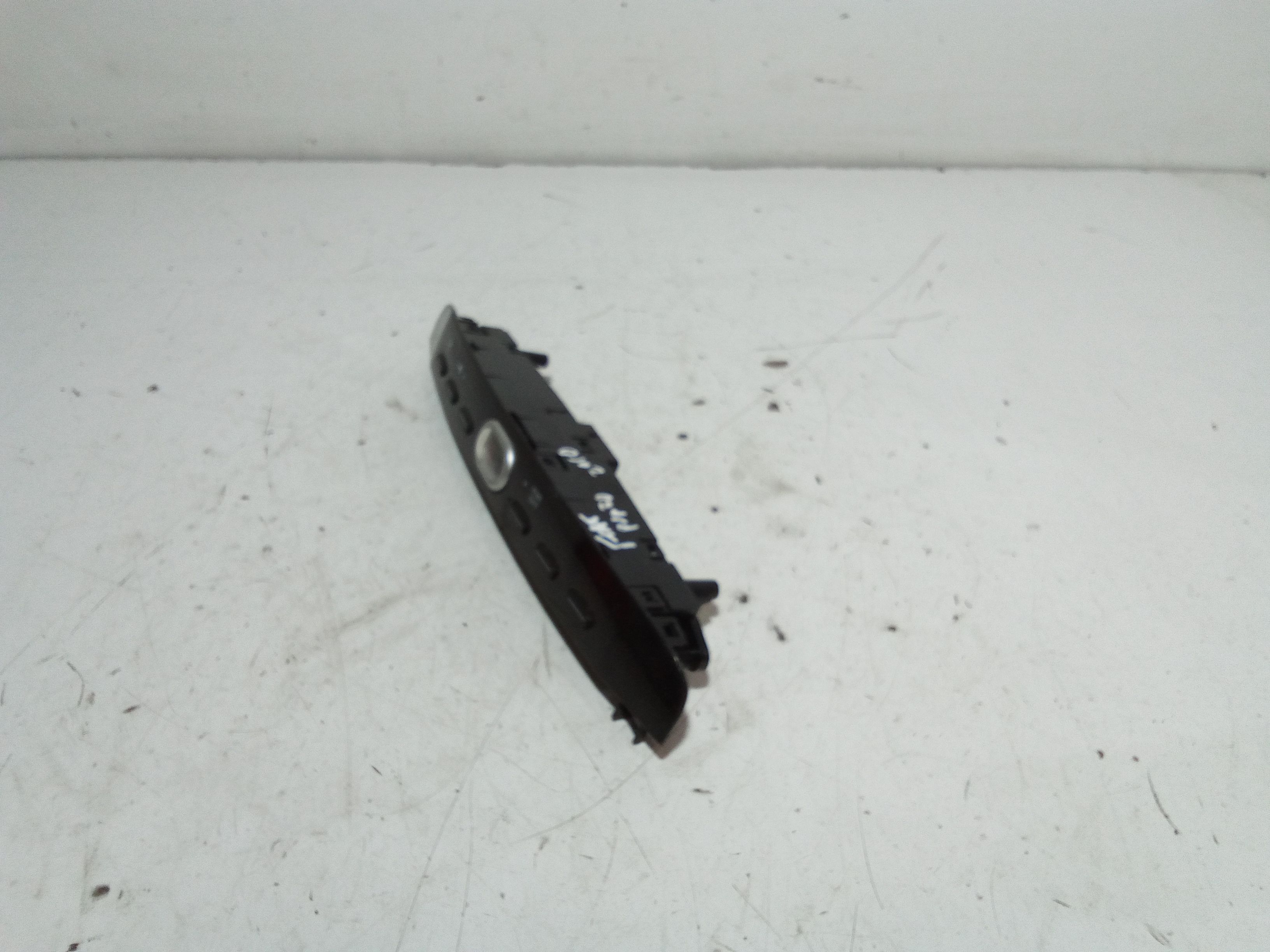 Pulsantiera Centrale FIAT Punto EVO