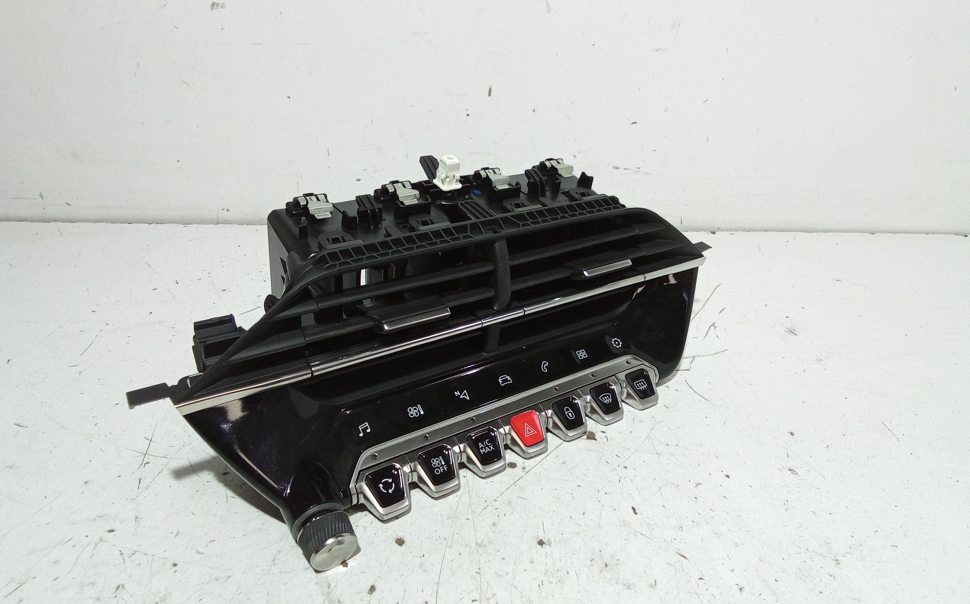 Pulsantiera Centrale PEUGEOT 208 Serie (19>)