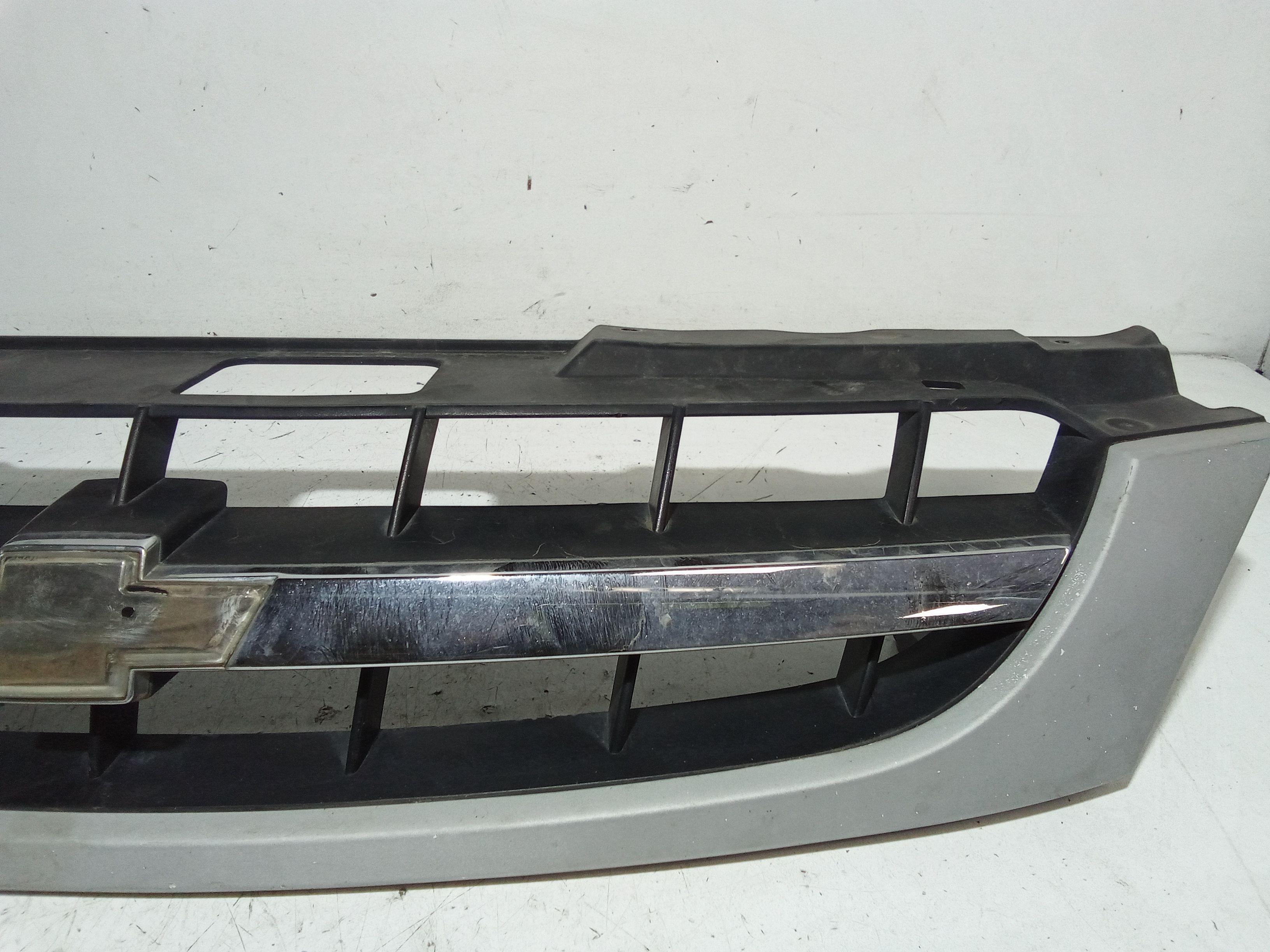 Griglia Anteriore CHEVROLET Lacetti 1 Serie