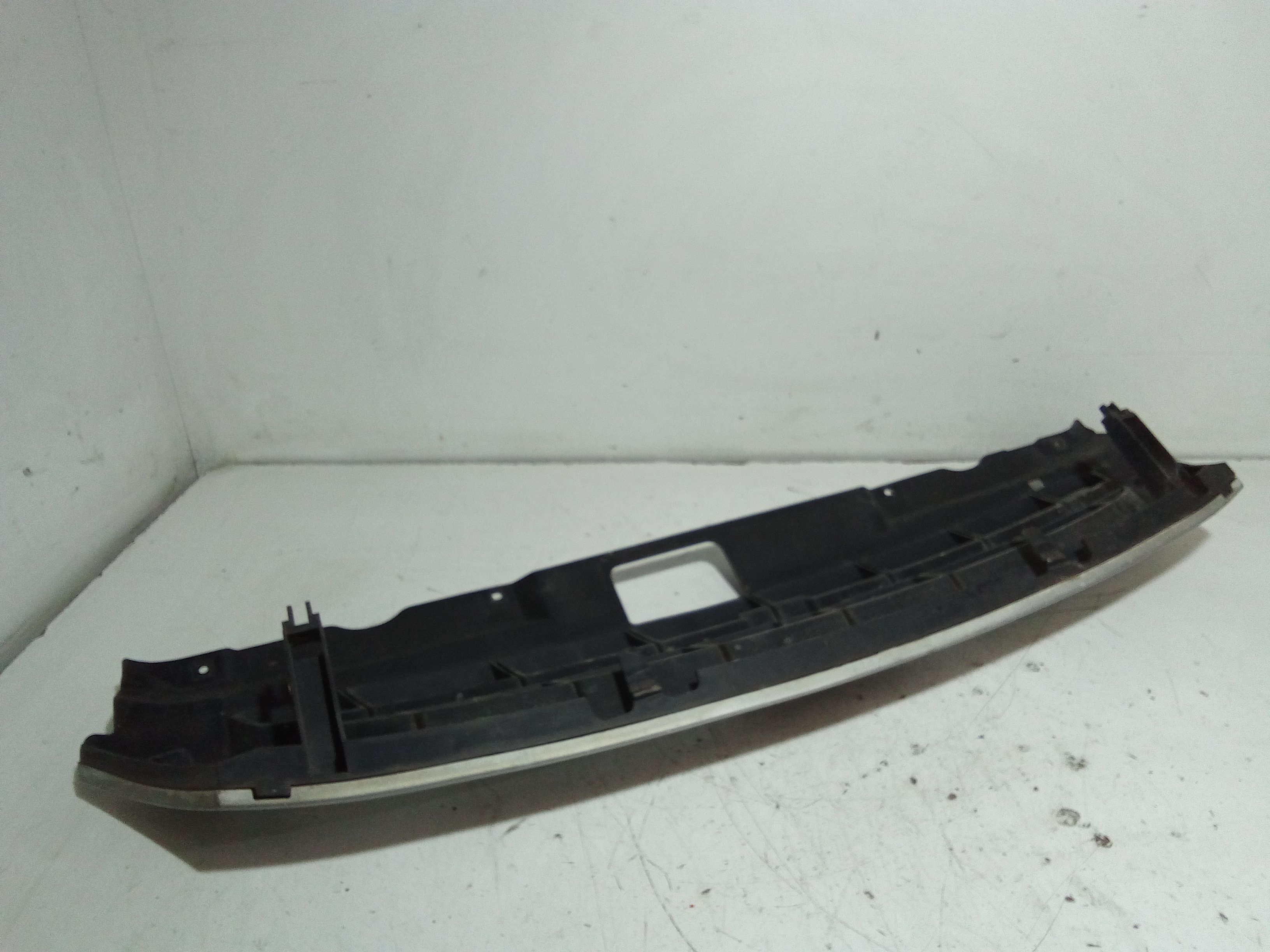 Griglia Anteriore CHEVROLET Lacetti 1 Serie