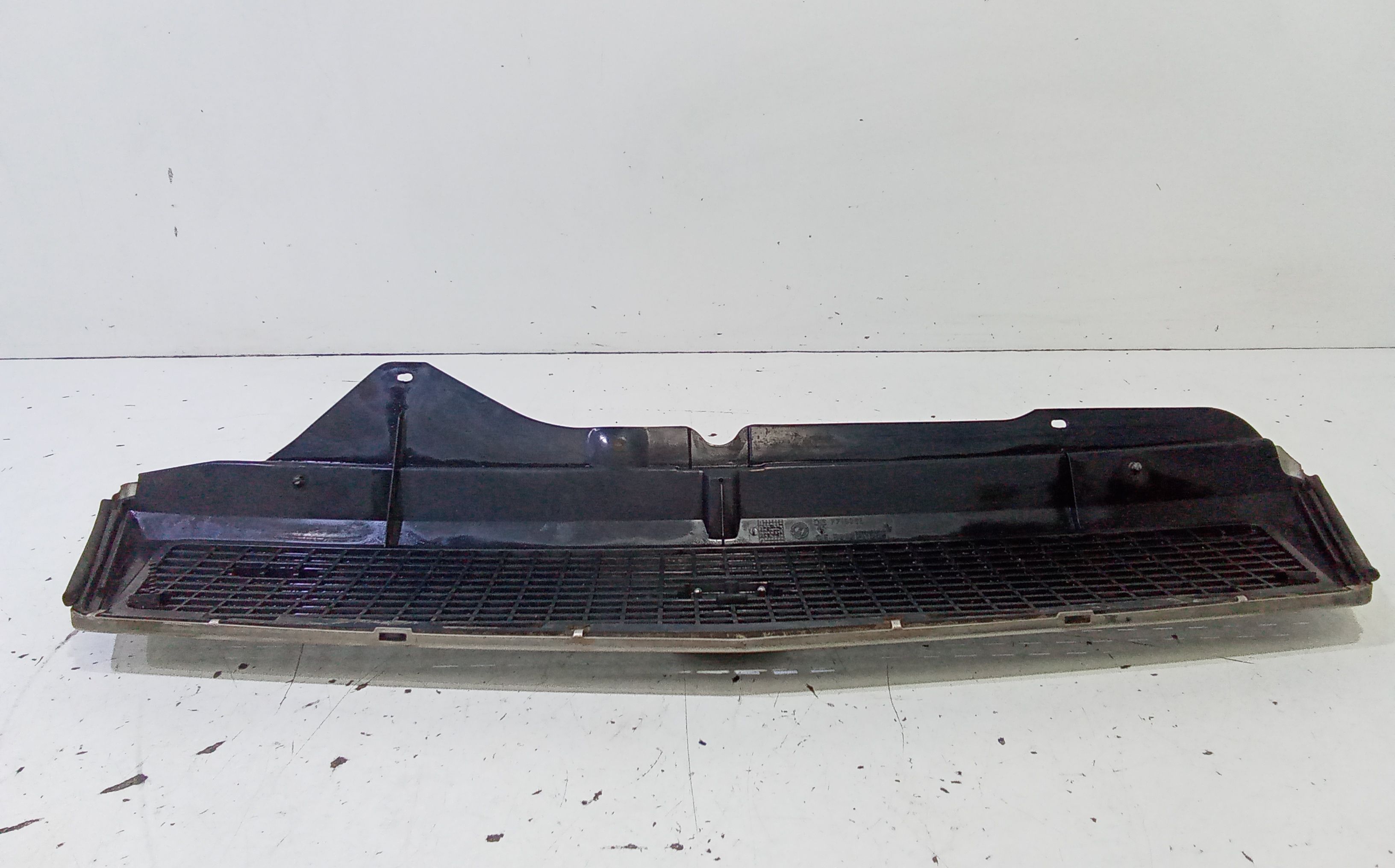 Griglia Anteriore LANCIA Y10 Serie (85>95)