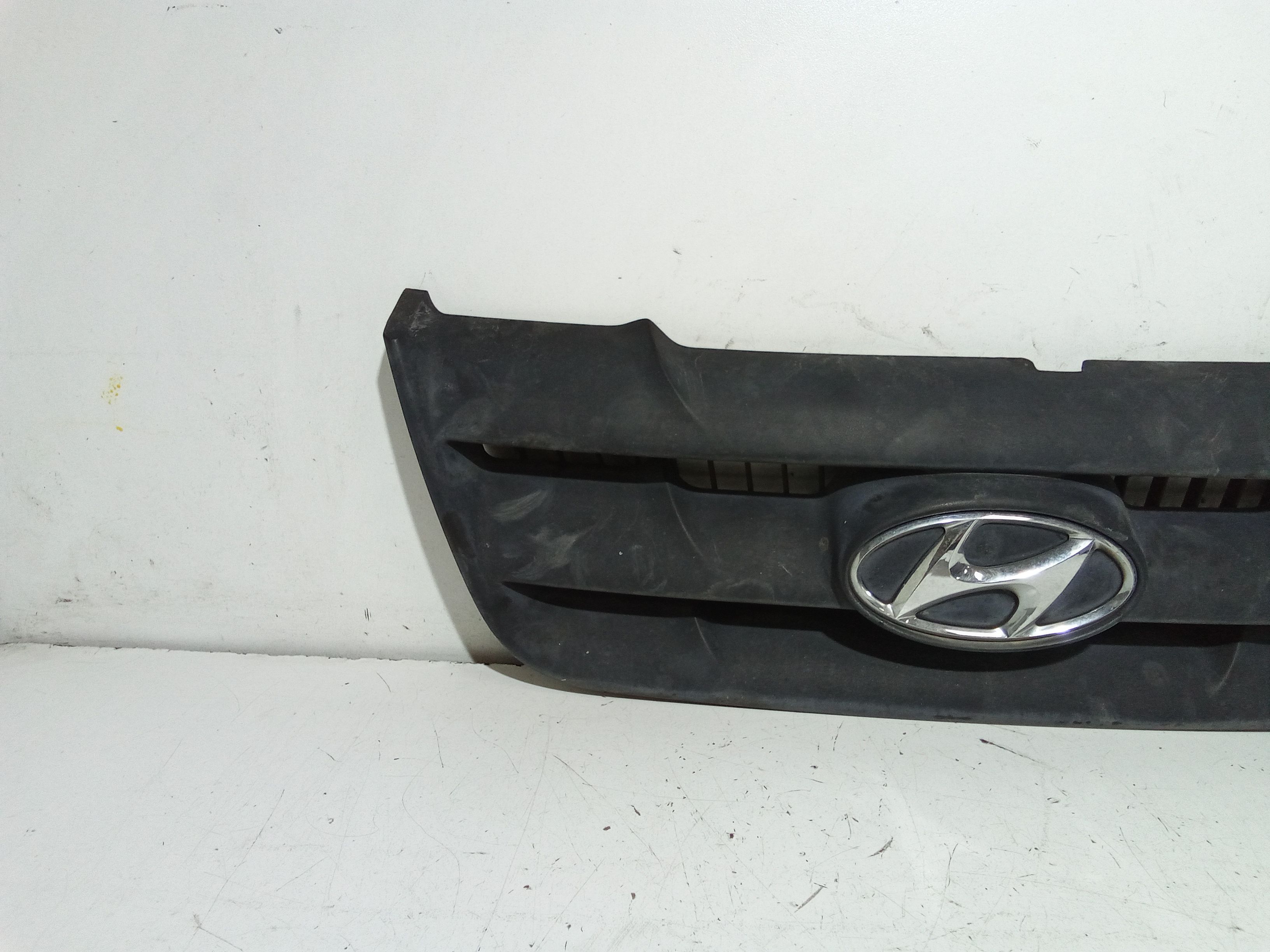 Griglia Anteriore HYUNDAI Matrix 1 Serie