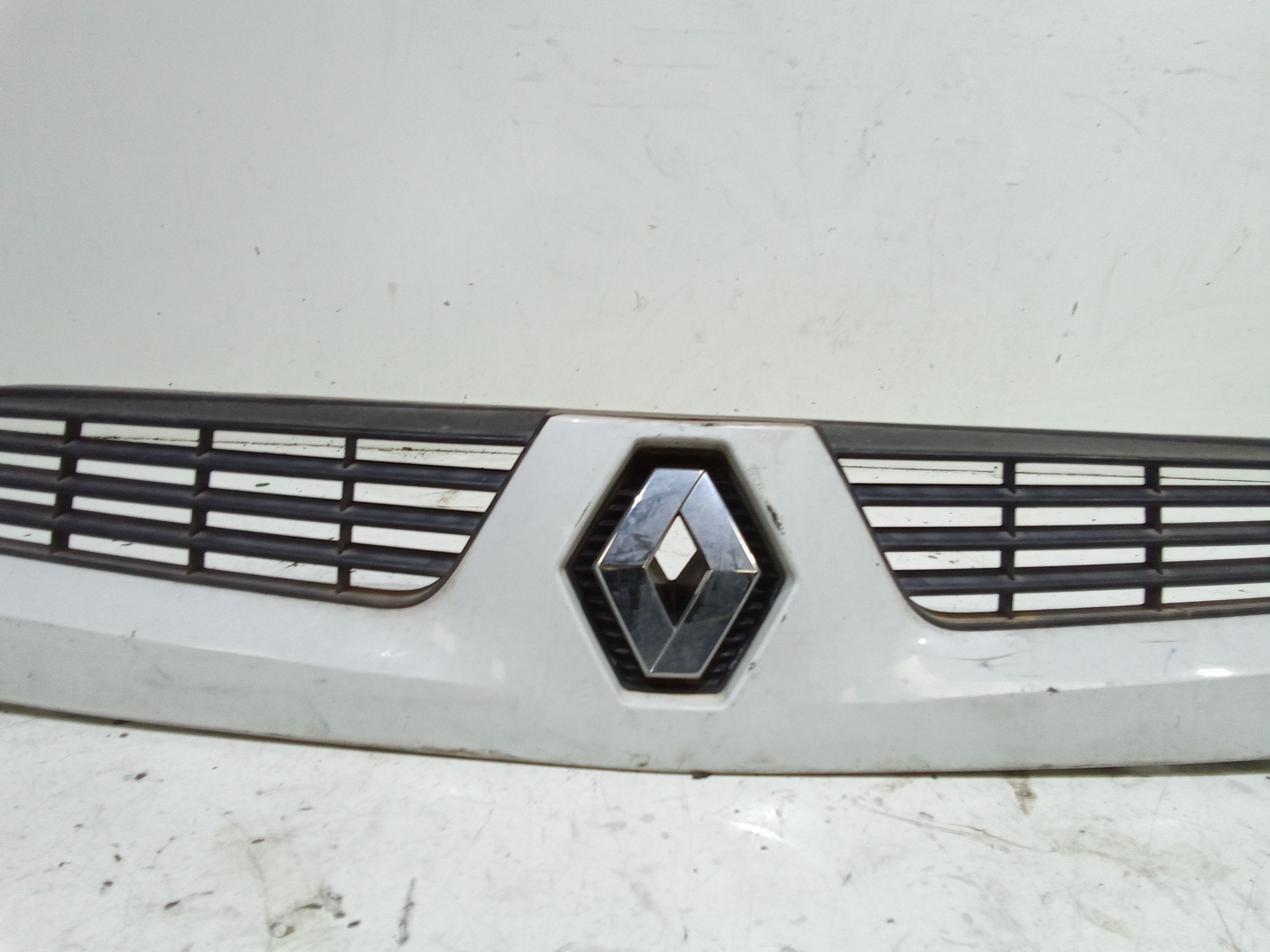 Griglia Anteriore RENAULT Kangoo 3 Serie