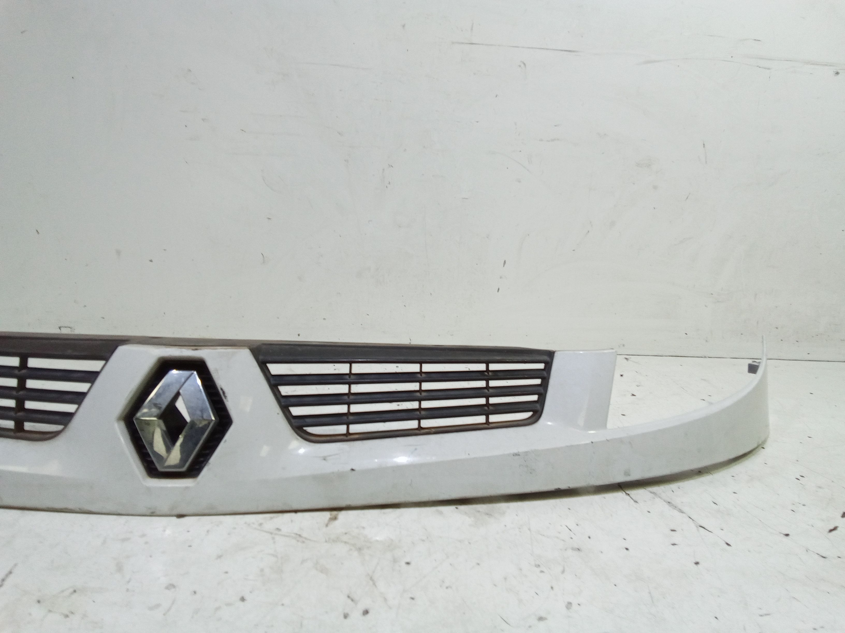 Griglia Anteriore RENAULT Kangoo 3 Serie