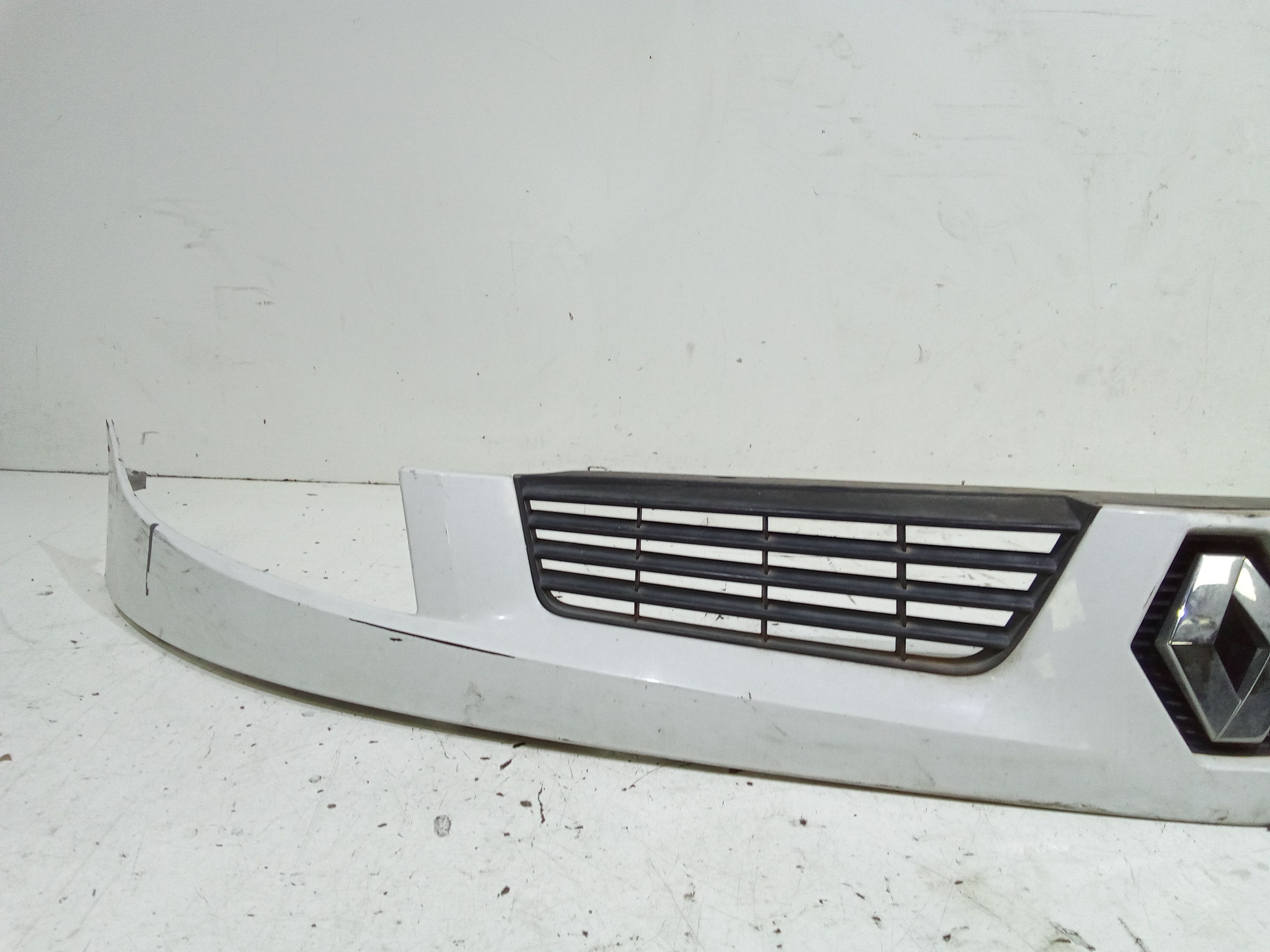 Griglia Anteriore RENAULT Kangoo 3 Serie