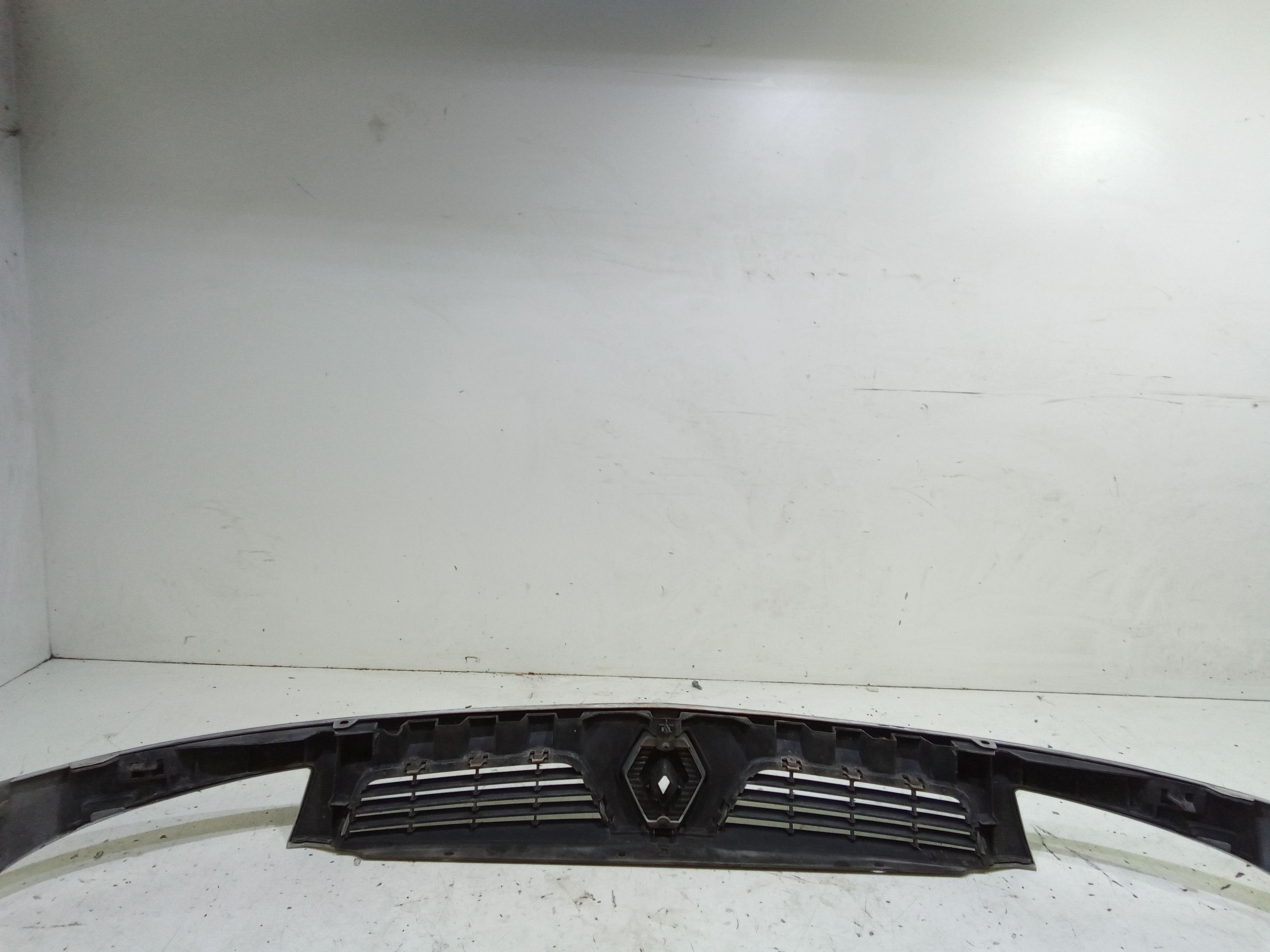 Griglia Anteriore RENAULT Kangoo 3 Serie