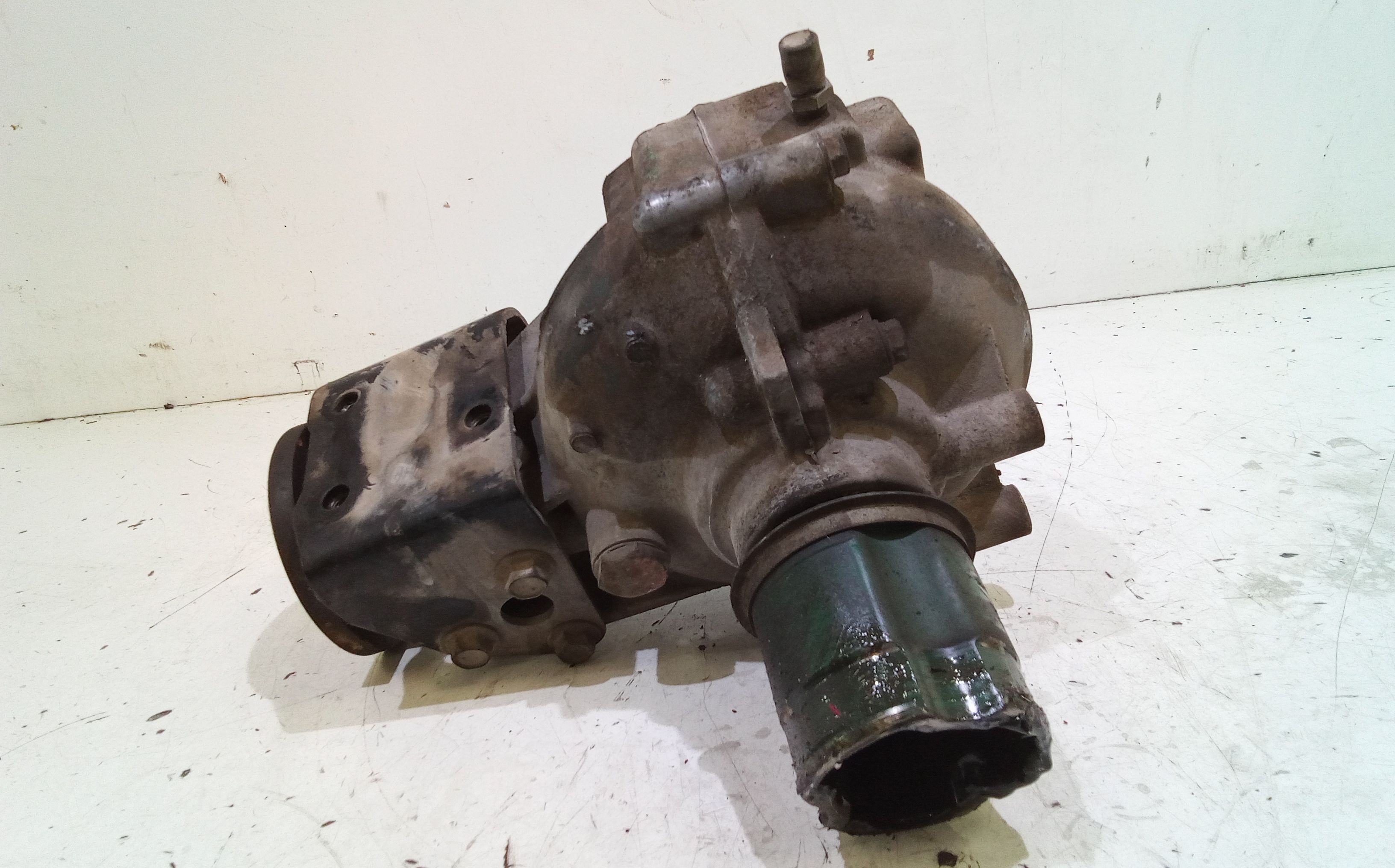 Differenziale Anteriore DAIHATSU Terios 2 Serie