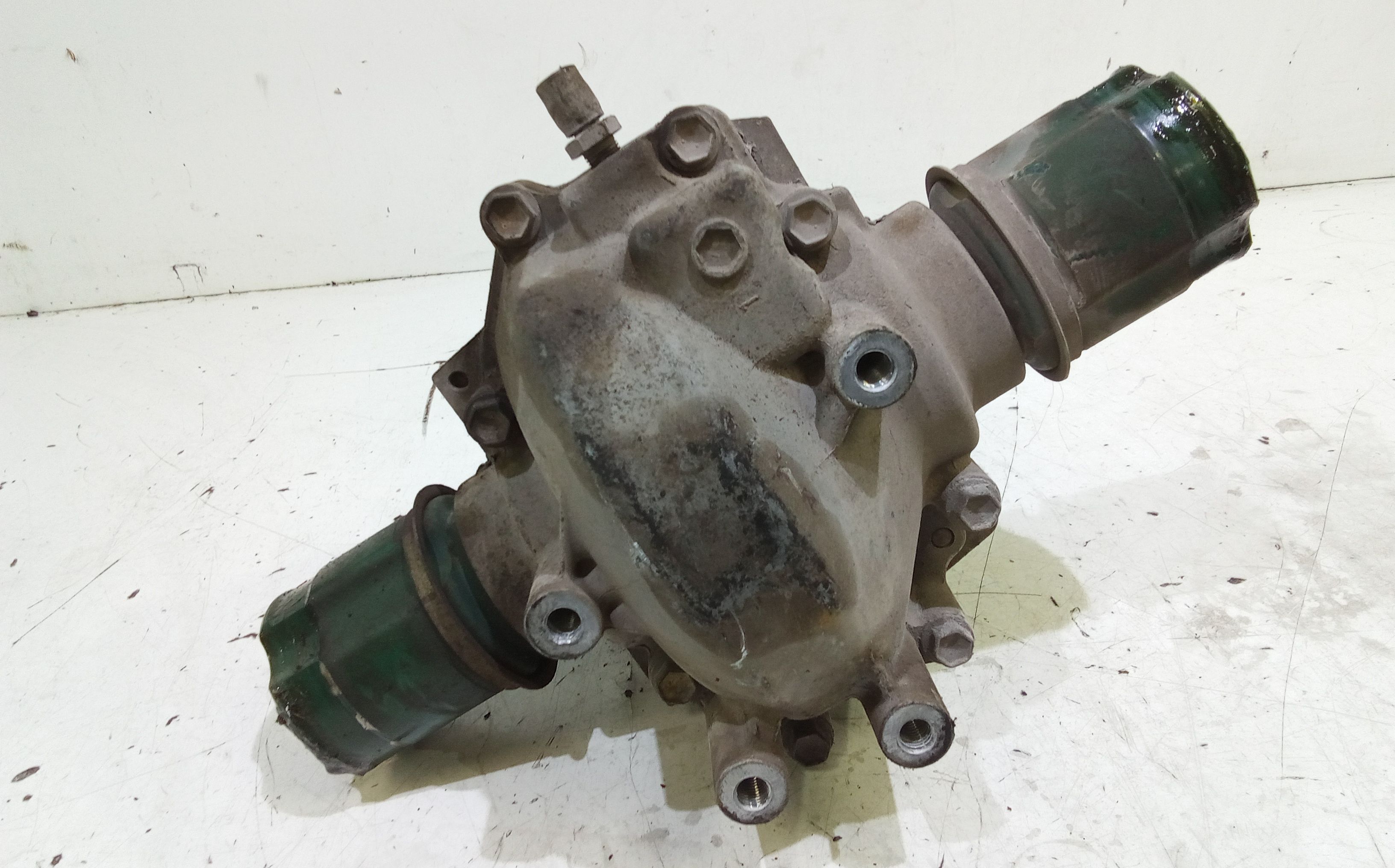 Differenziale Anteriore DAIHATSU Terios 2 Serie