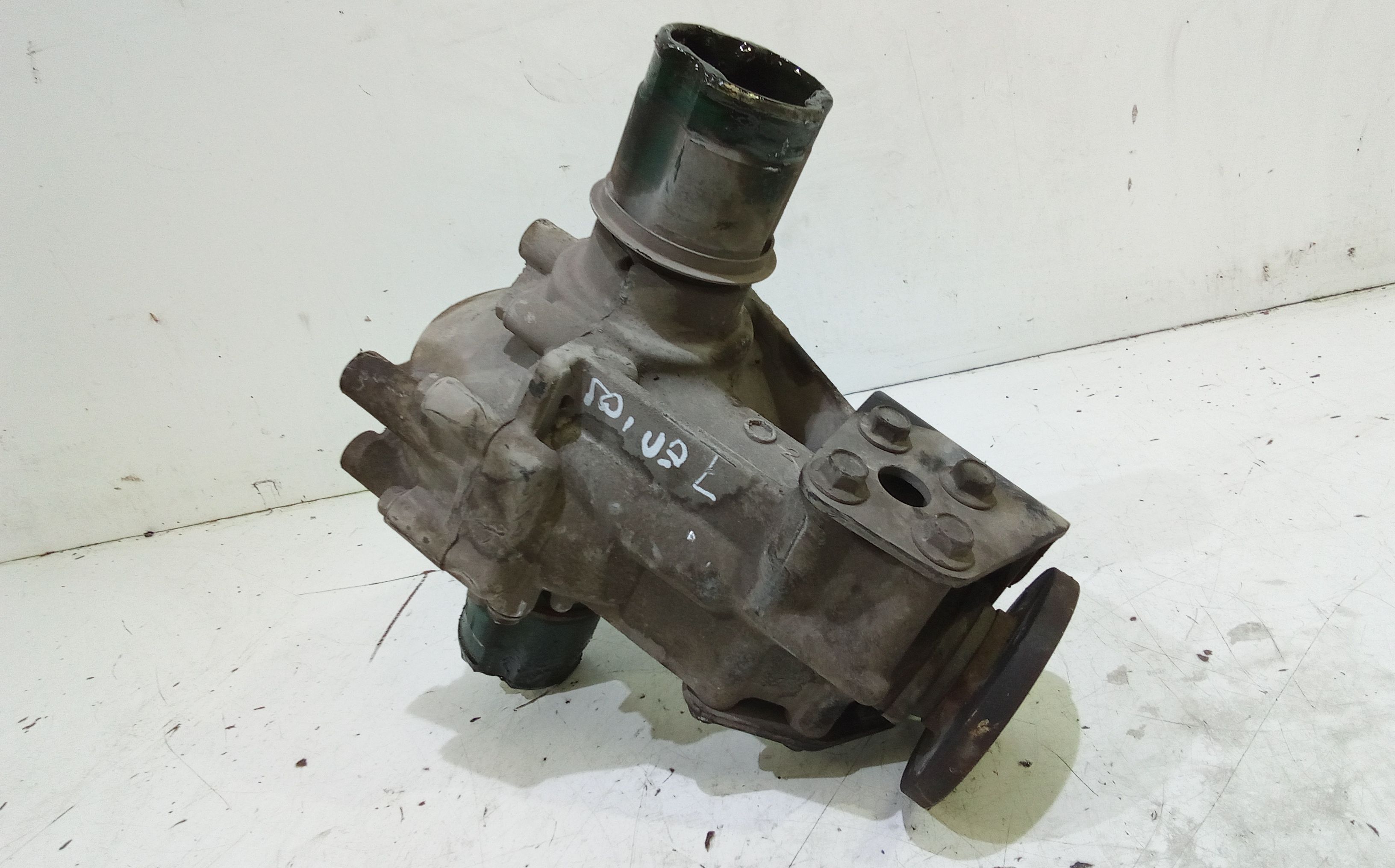 Differenziale Anteriore DAIHATSU Terios 2 Serie