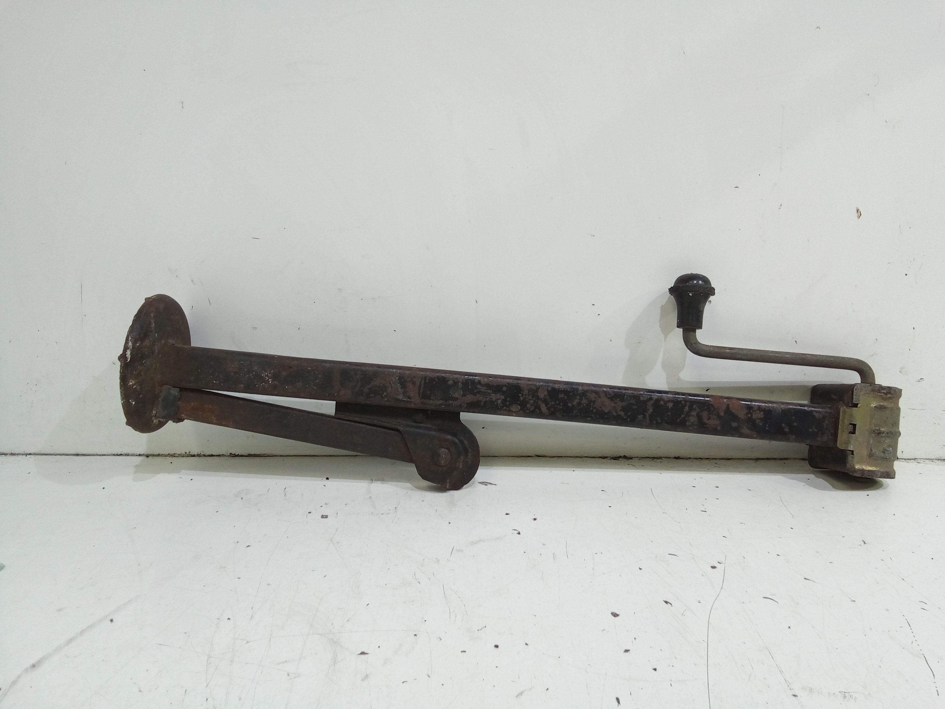 Cric FIAT 126 1 Serie