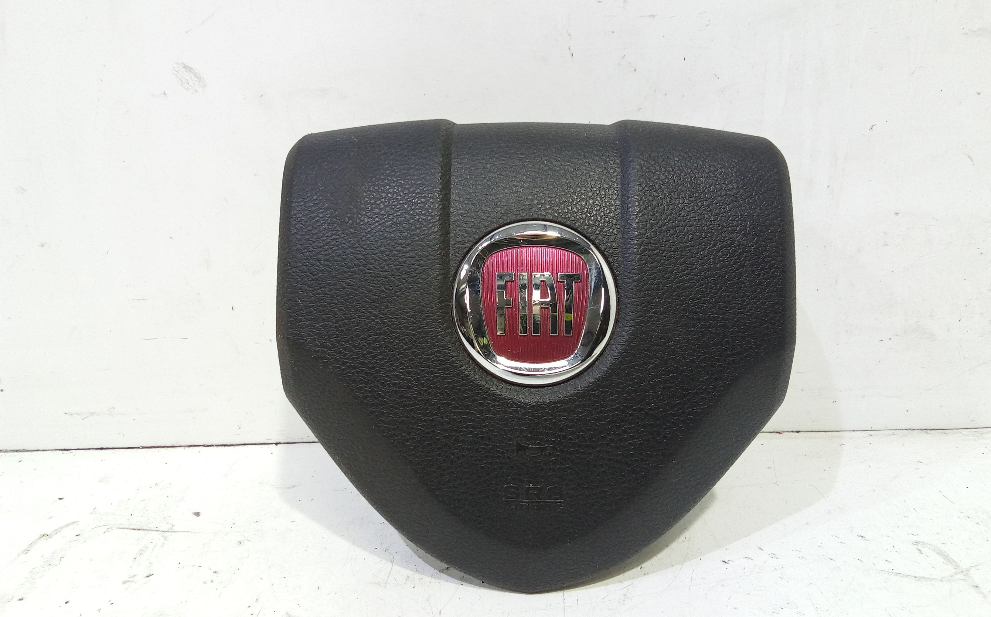 Kit Airbag Completo FIAT Freemont 1 Serie