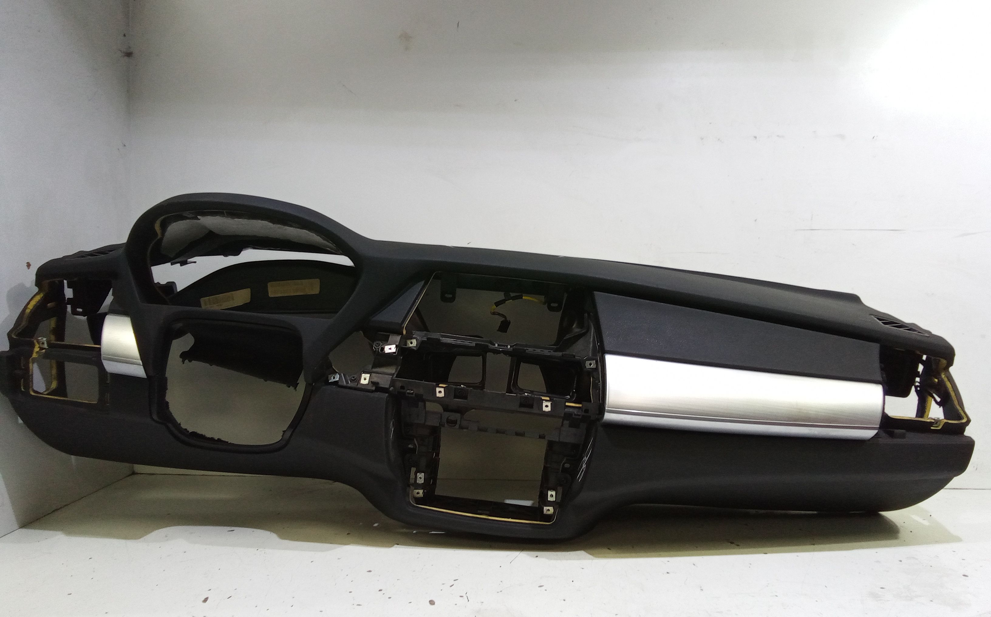 Kit Airbag Completo BMW X5 Serie (E70) (06>13)