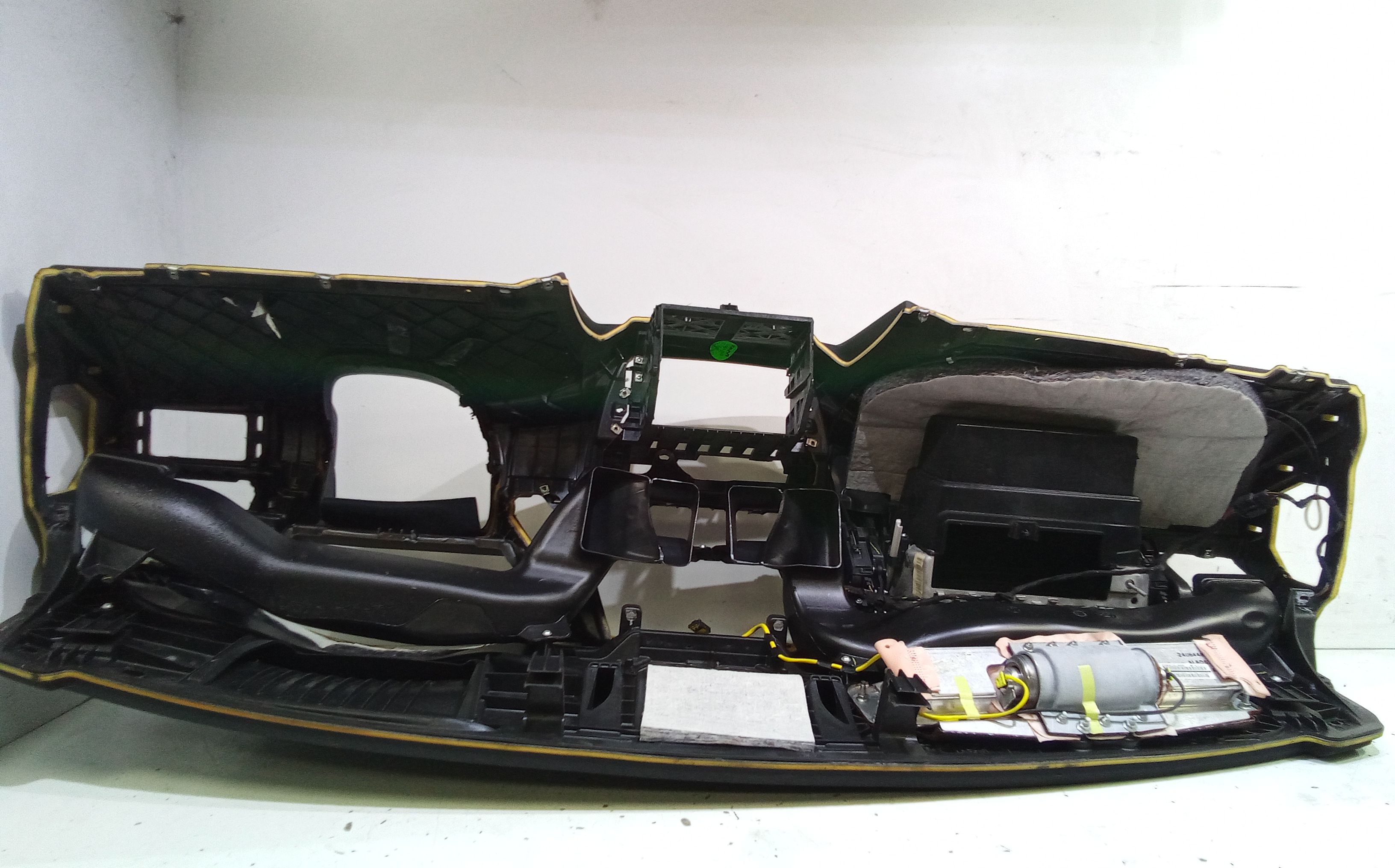 Kit Airbag Completo BMW X5 Serie (E70) (06>13)