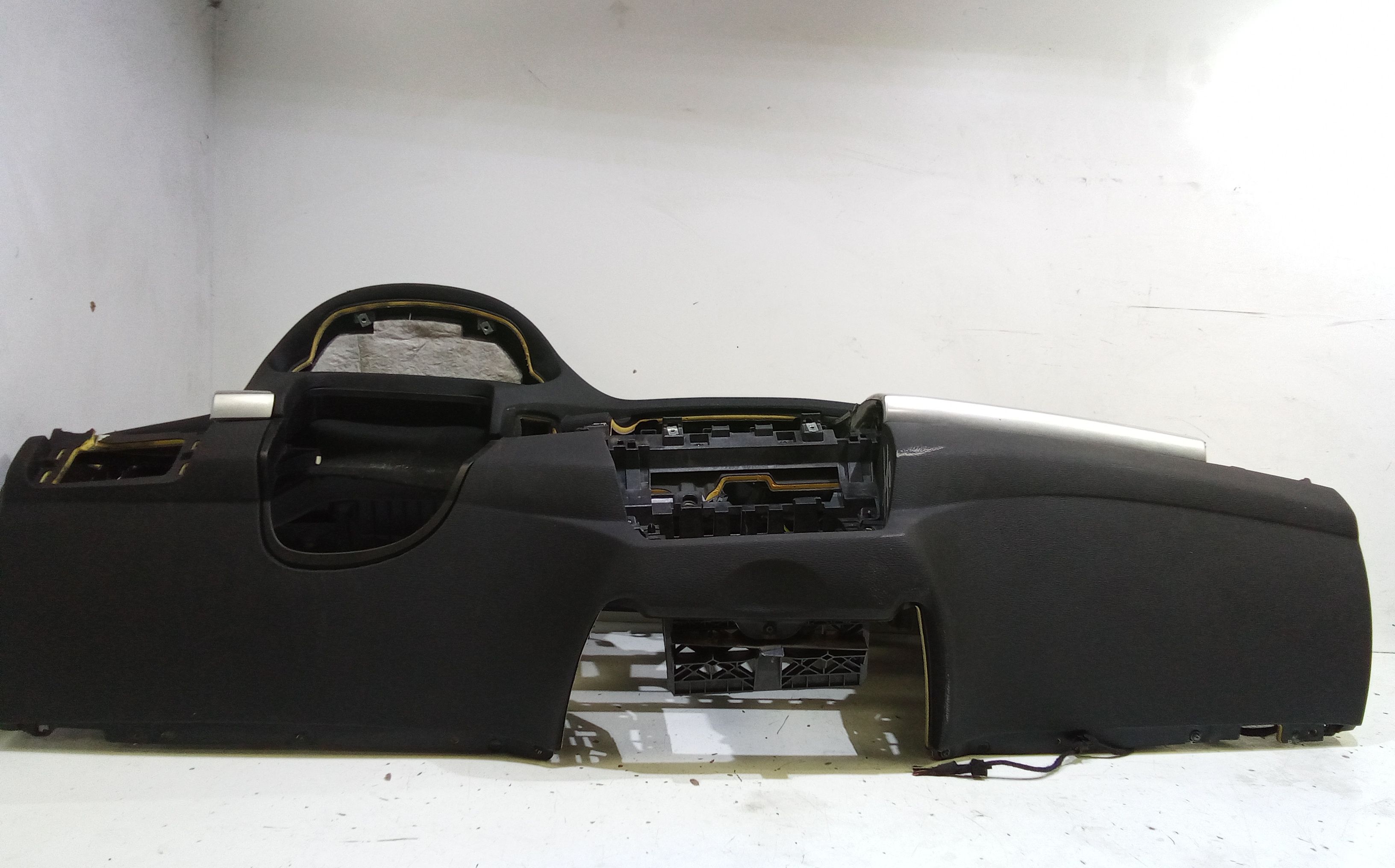 Kit Airbag Completo BMW X5 Serie (E70) (06>13)