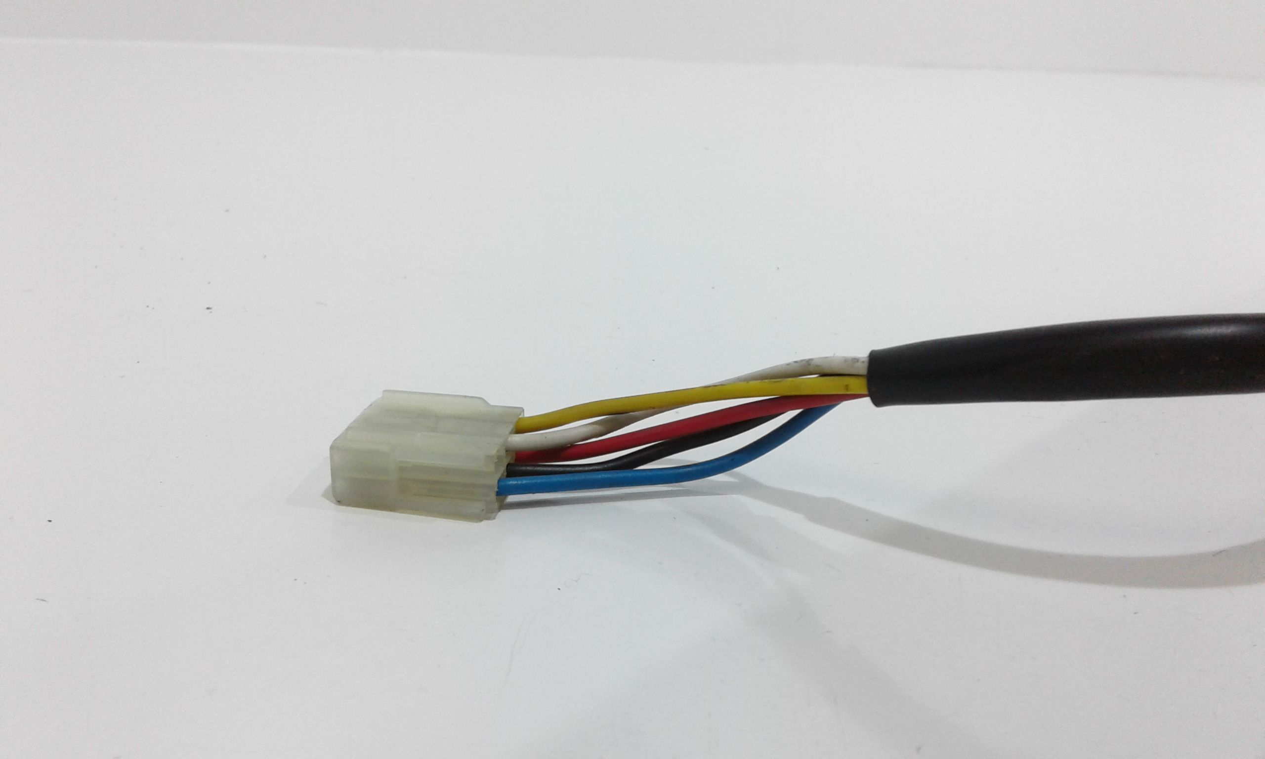 Specchietto Retrovisore Sinistro DR 5 1 Serie