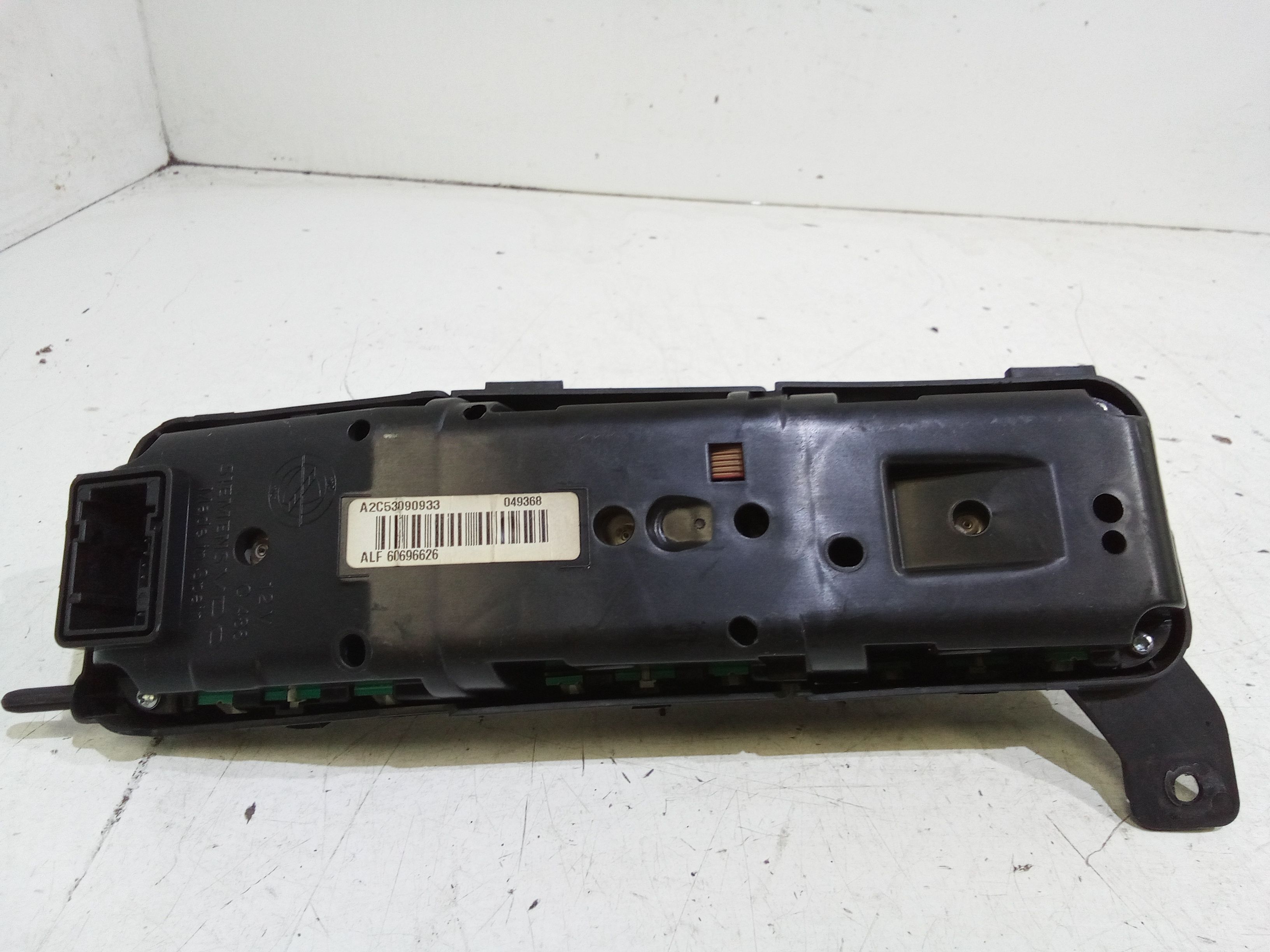 Indicatore strumentazione ALFA ROMEO 159 Sportwagon Serie (05>11)