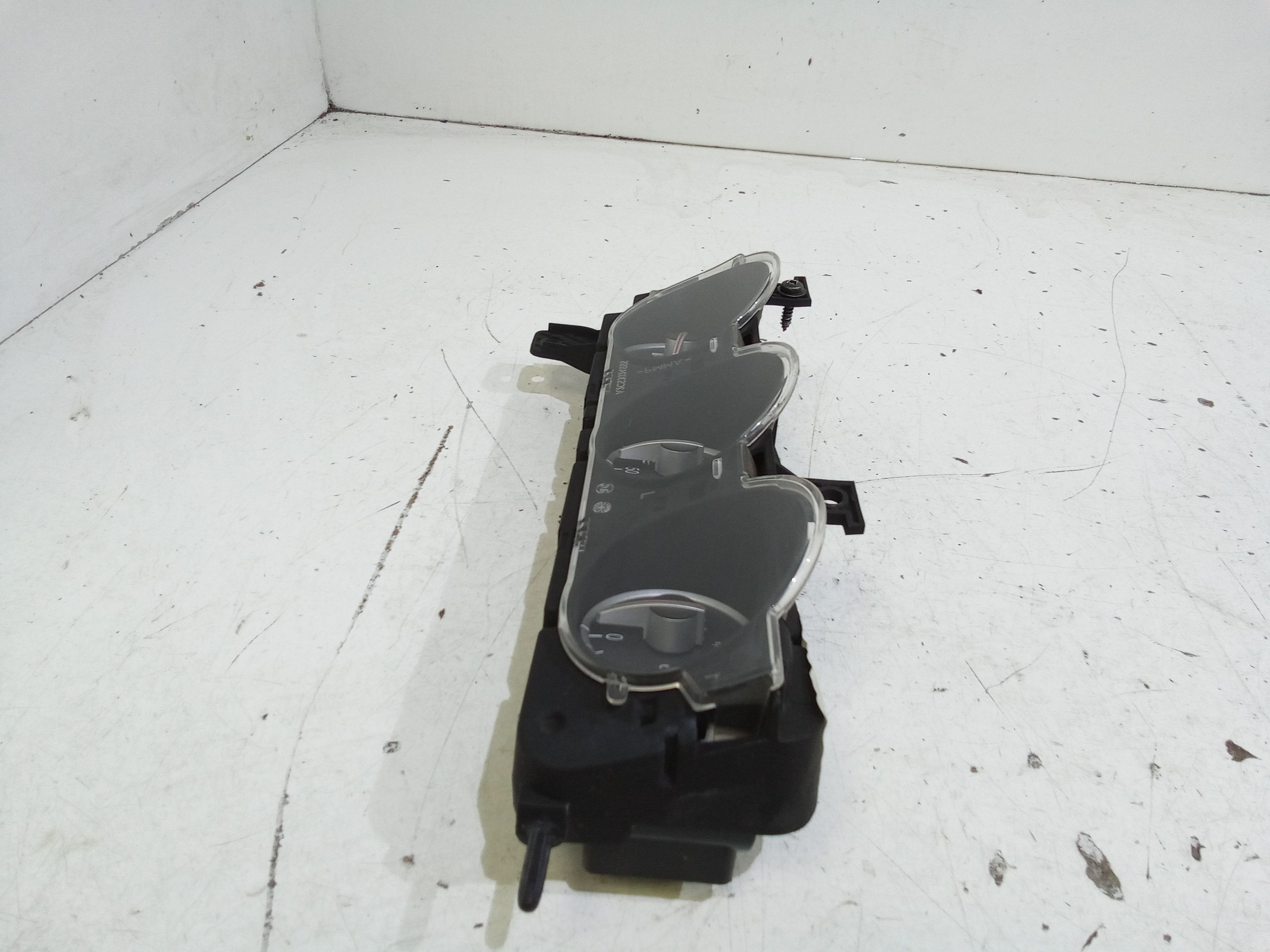 Indicatore strumentazione ALFA ROMEO 159 Sportwagon Serie (05>11)