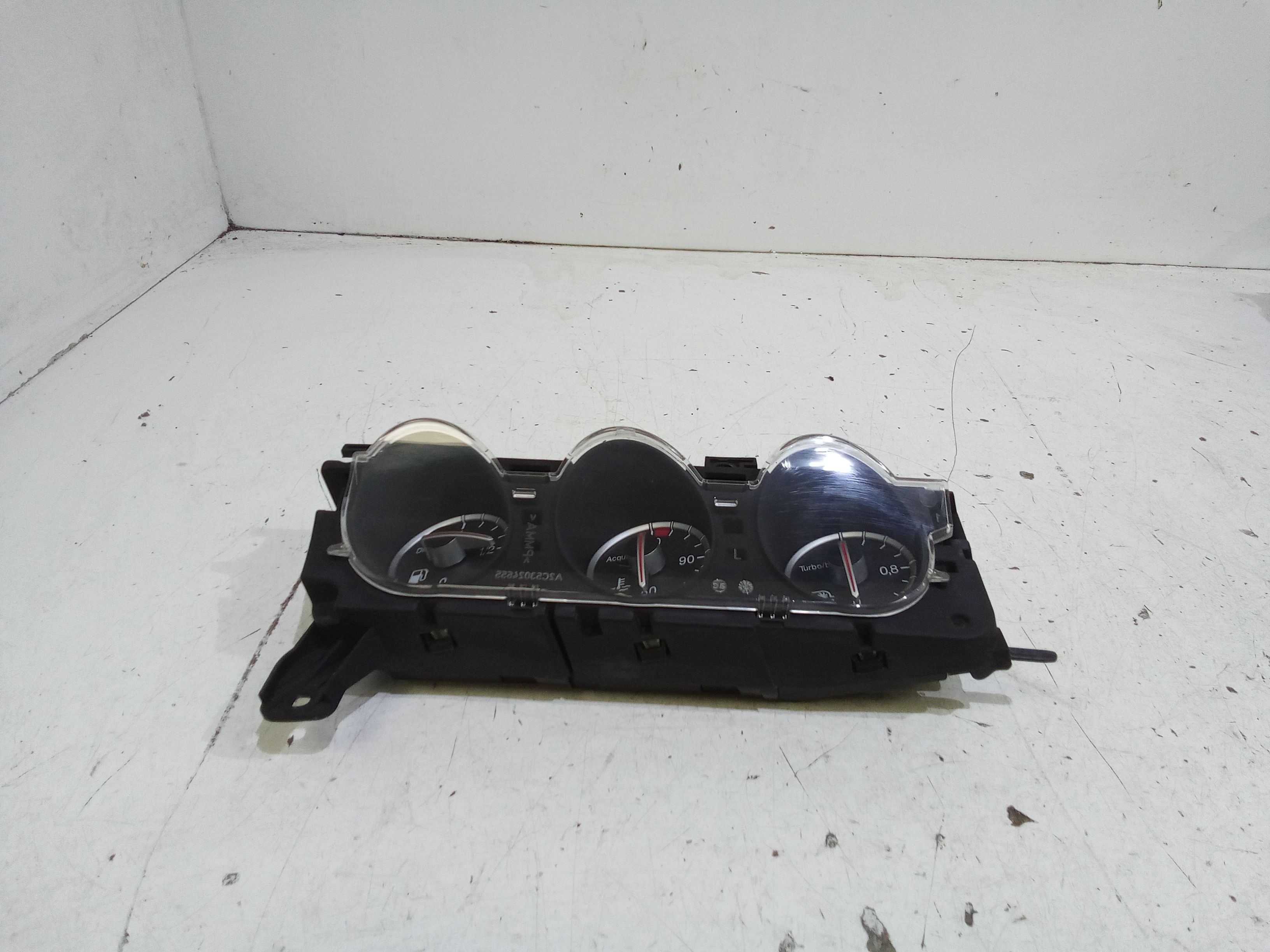 Indicatore strumentazione ALFA ROMEO 159 Sportwagon Serie (05>11)