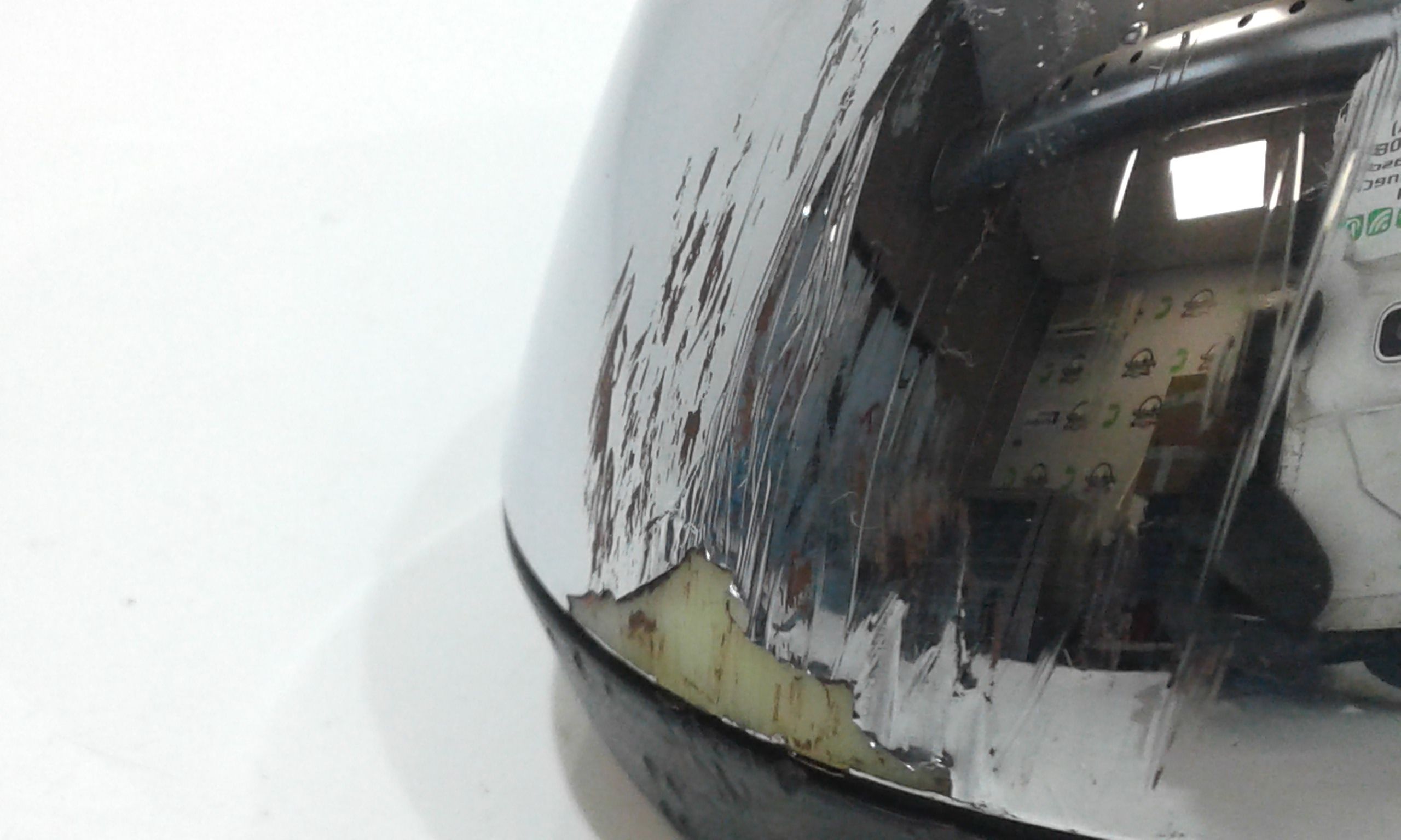 Specchietto Retrovisore Sinistro MINI Cooper 2 Serie