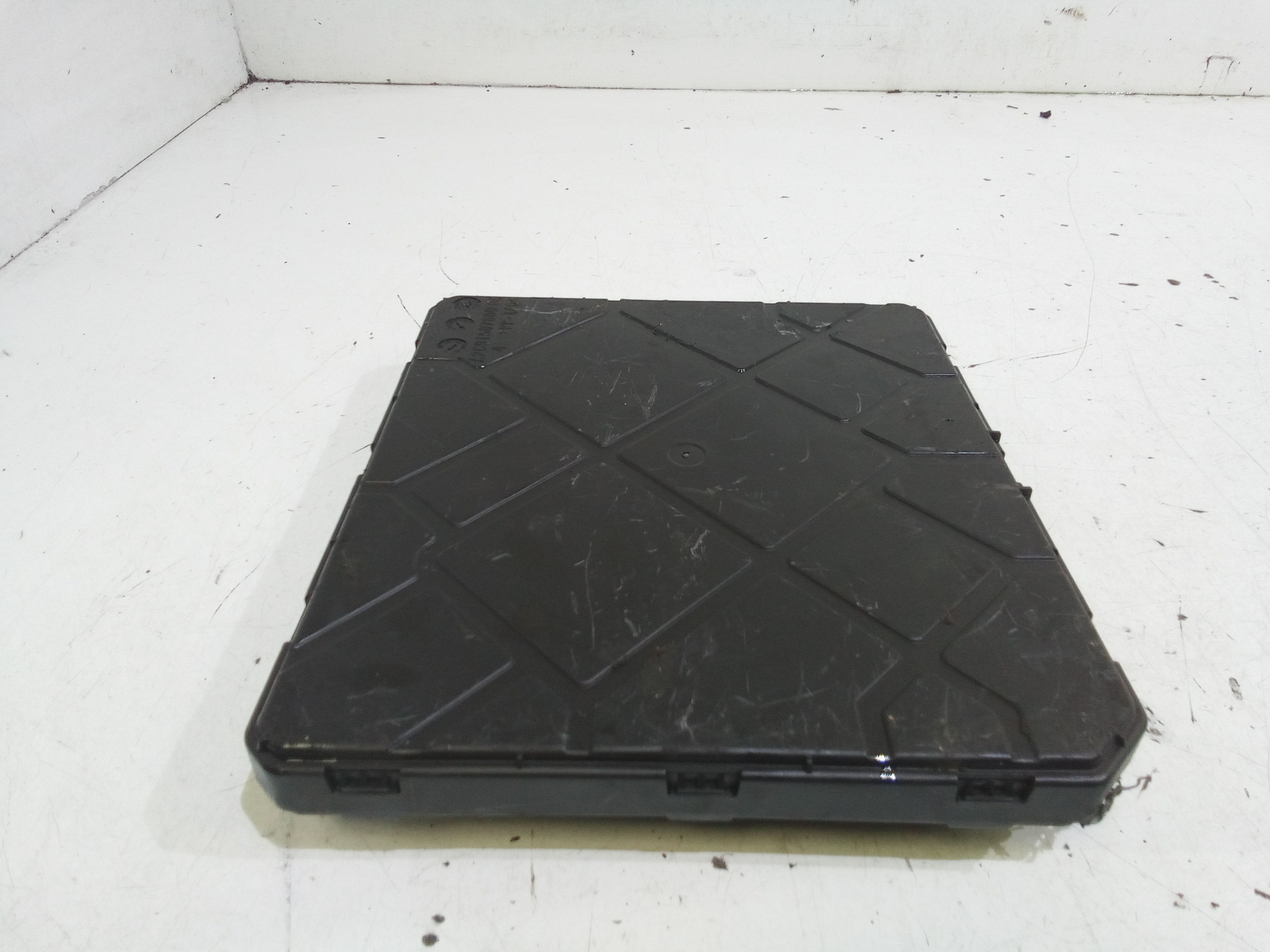 Body Computer VOLKSWAGEN Polo 6 Serie