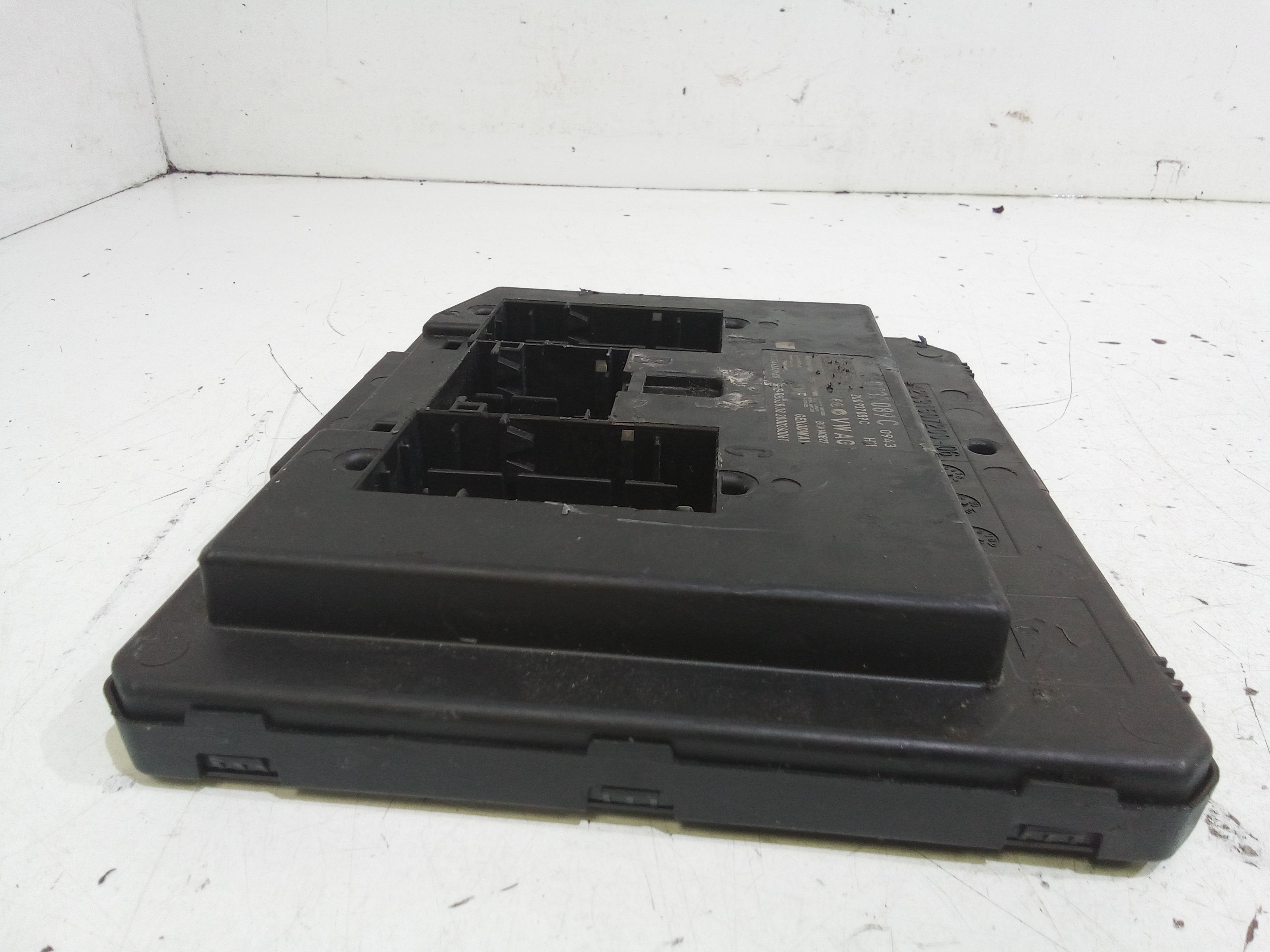 Body Computer VOLKSWAGEN Polo 6 Serie