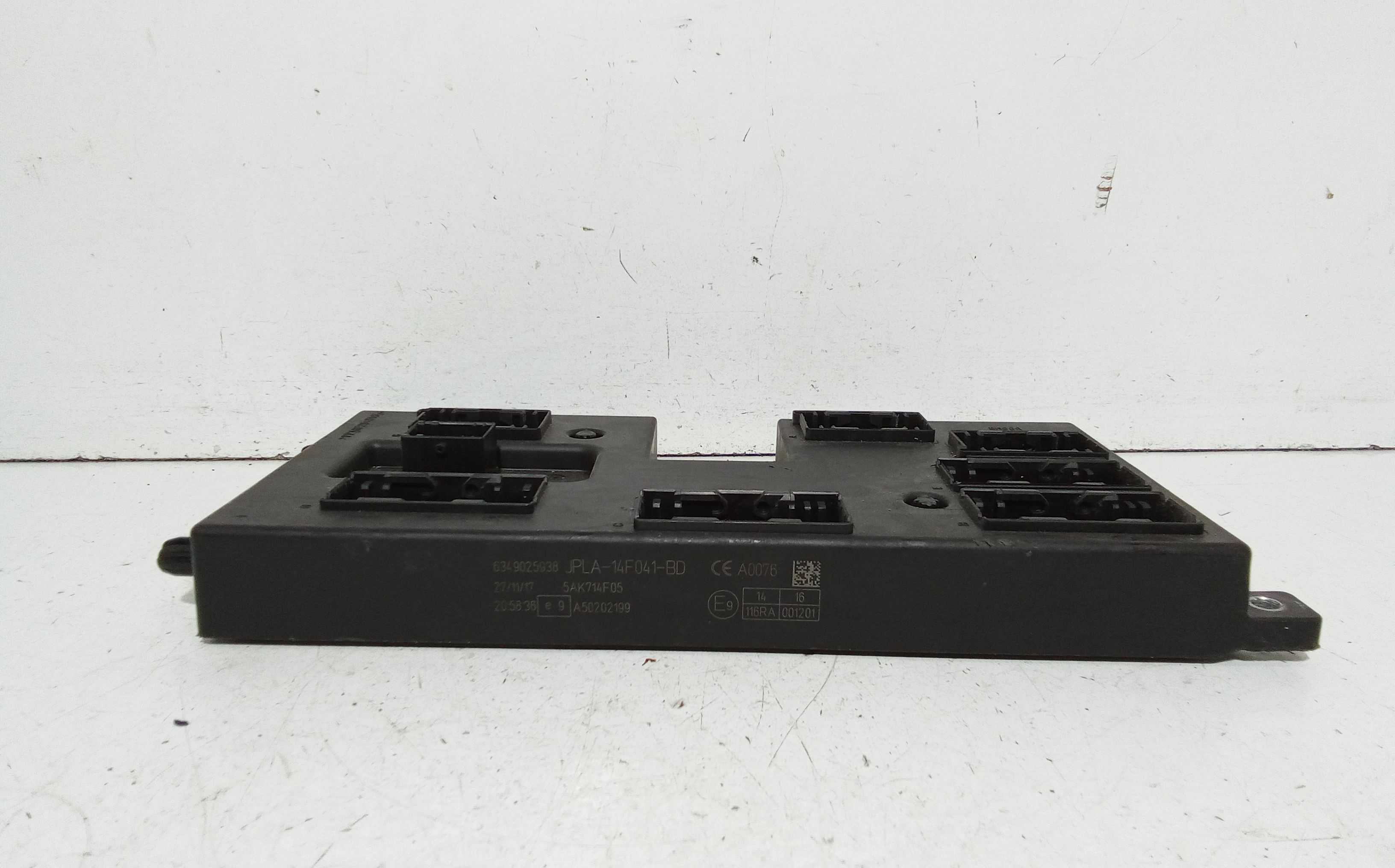 Body Computer LAND ROVER Range Rover 4 Serie