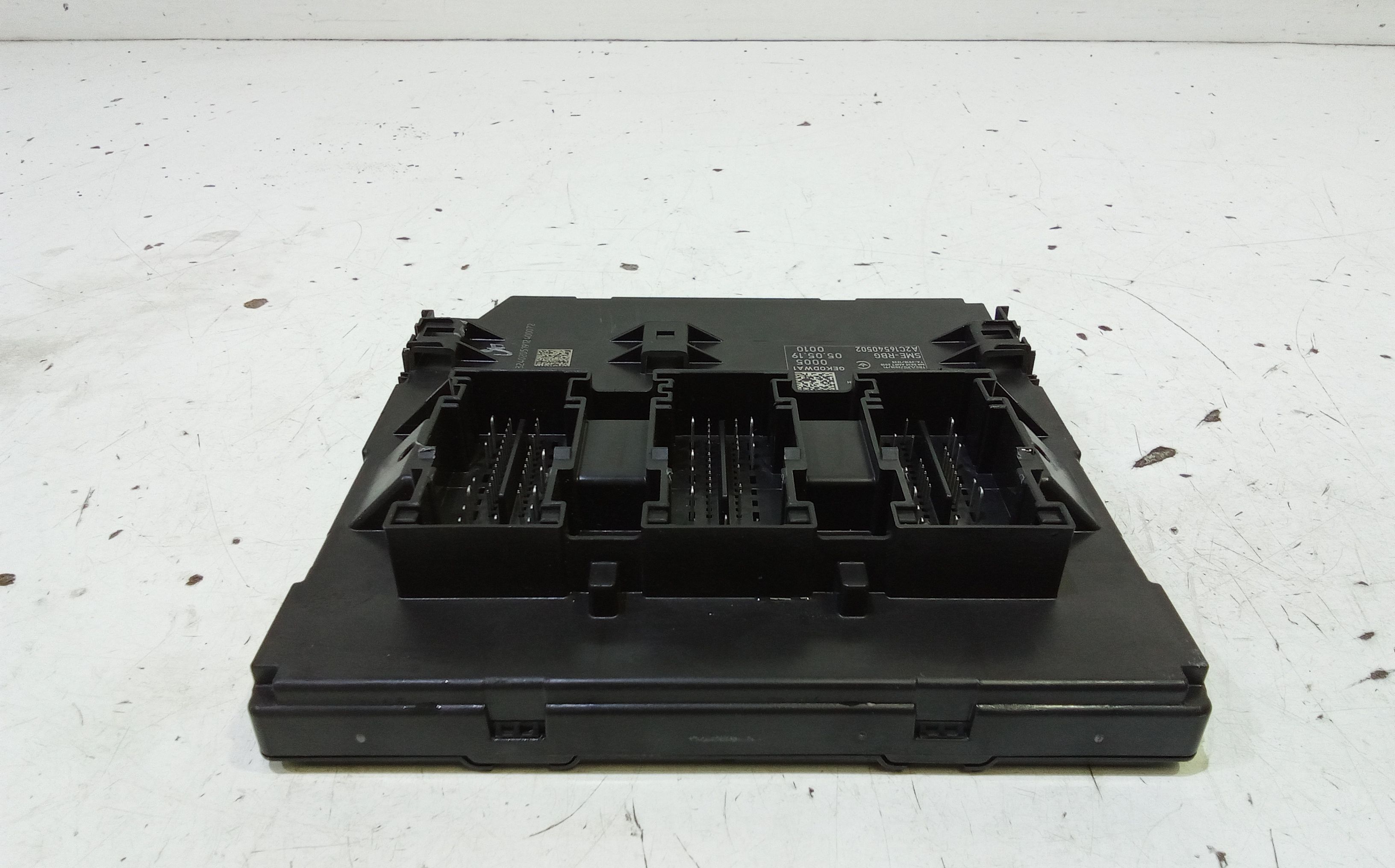 Body Computer VOLKSWAGEN Caddy 4 Serie