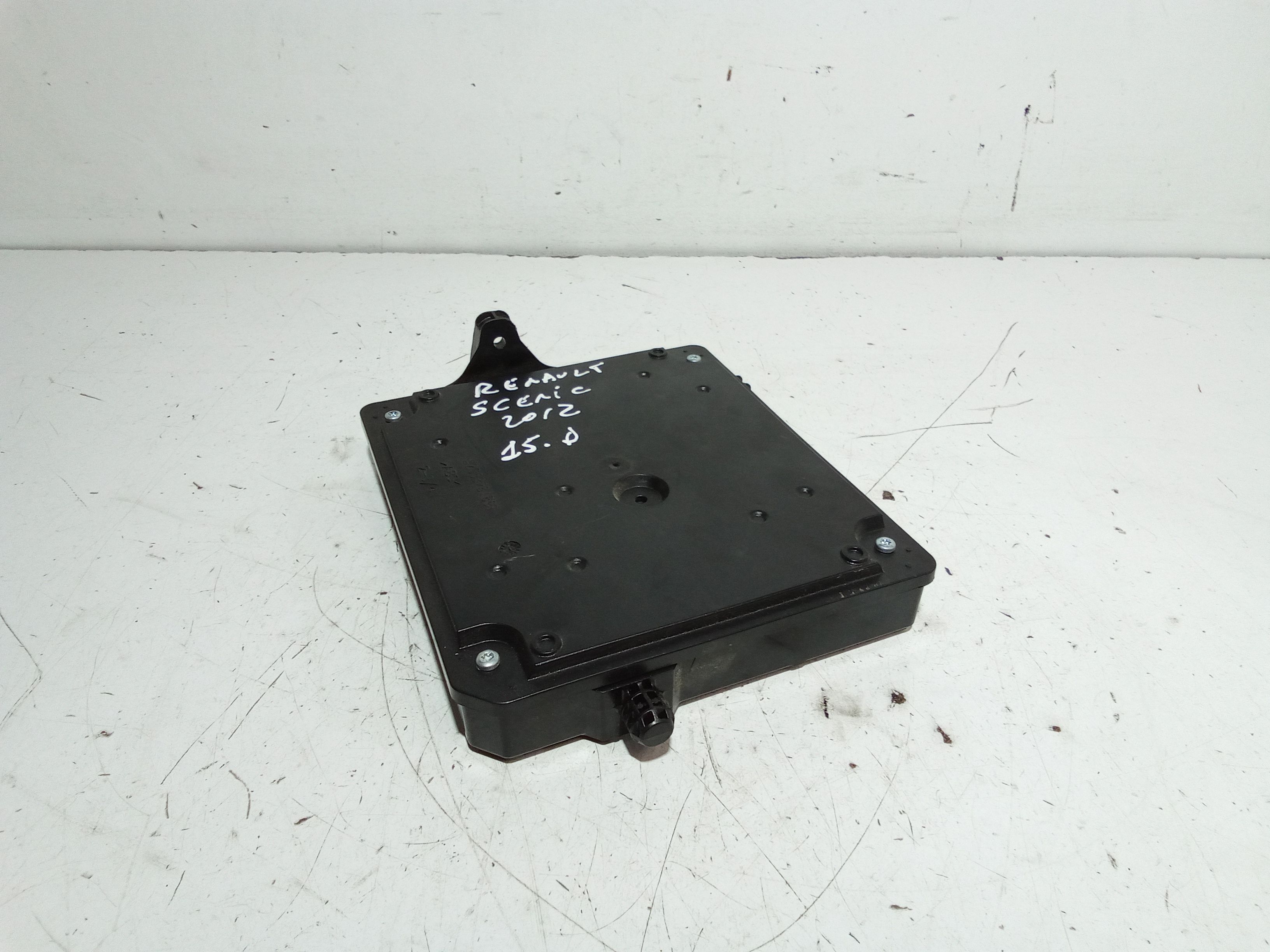 Body Computer RENAULT Scenic X MOD