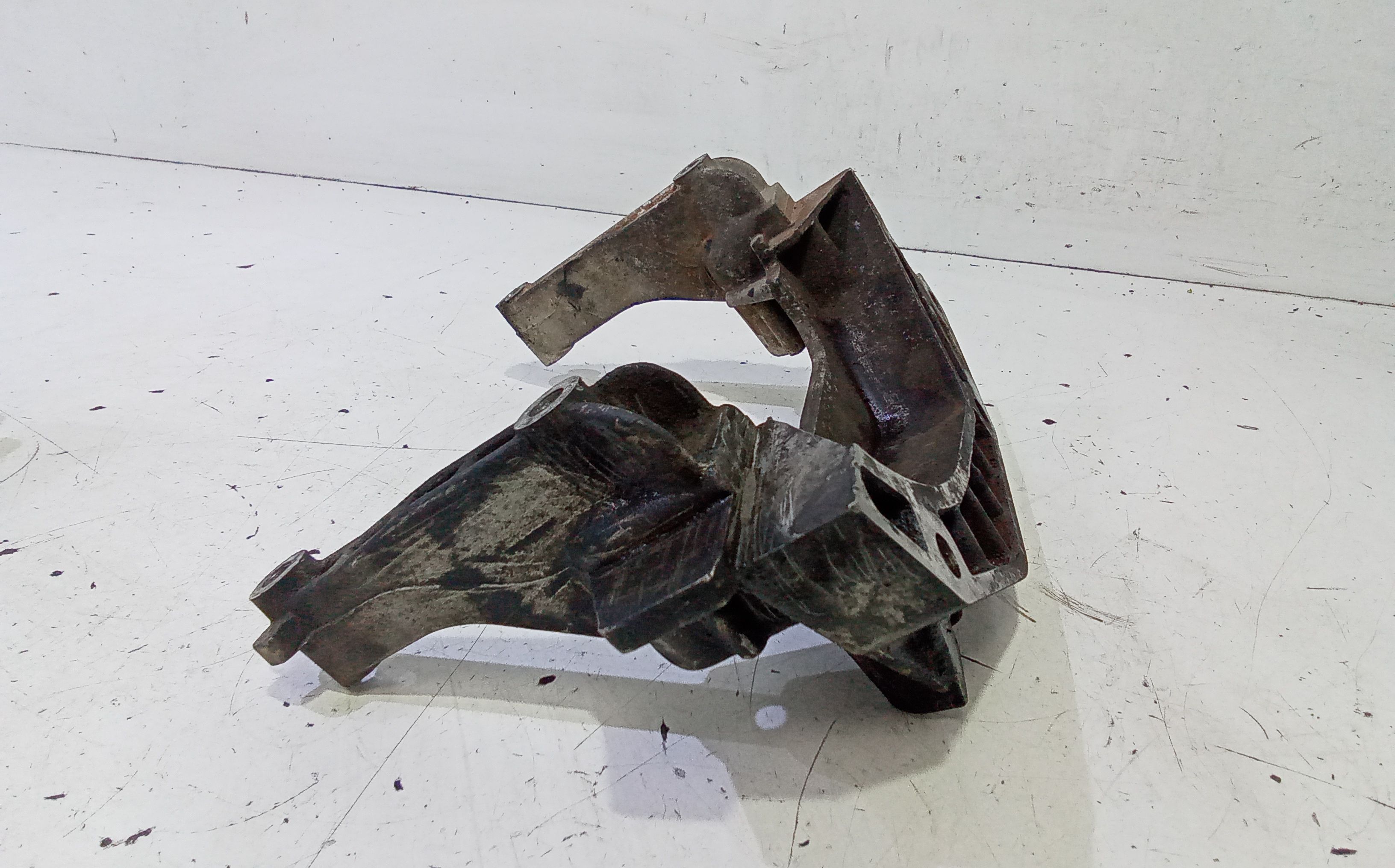 Supporto motore FIAT Punto Berlina 5P 3 Serie