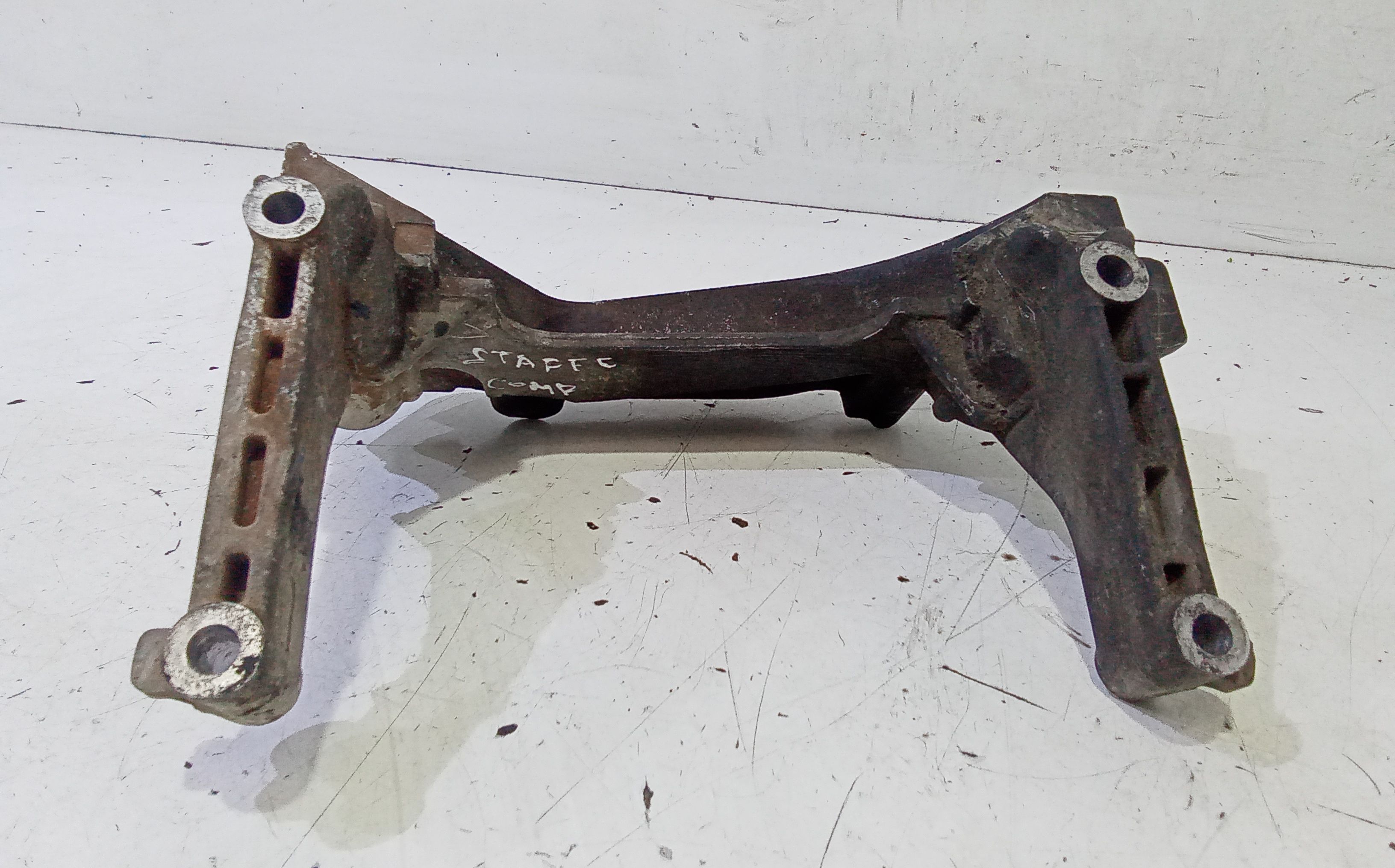 Supporto motore FIAT Punto Berlina 5P 3 Serie