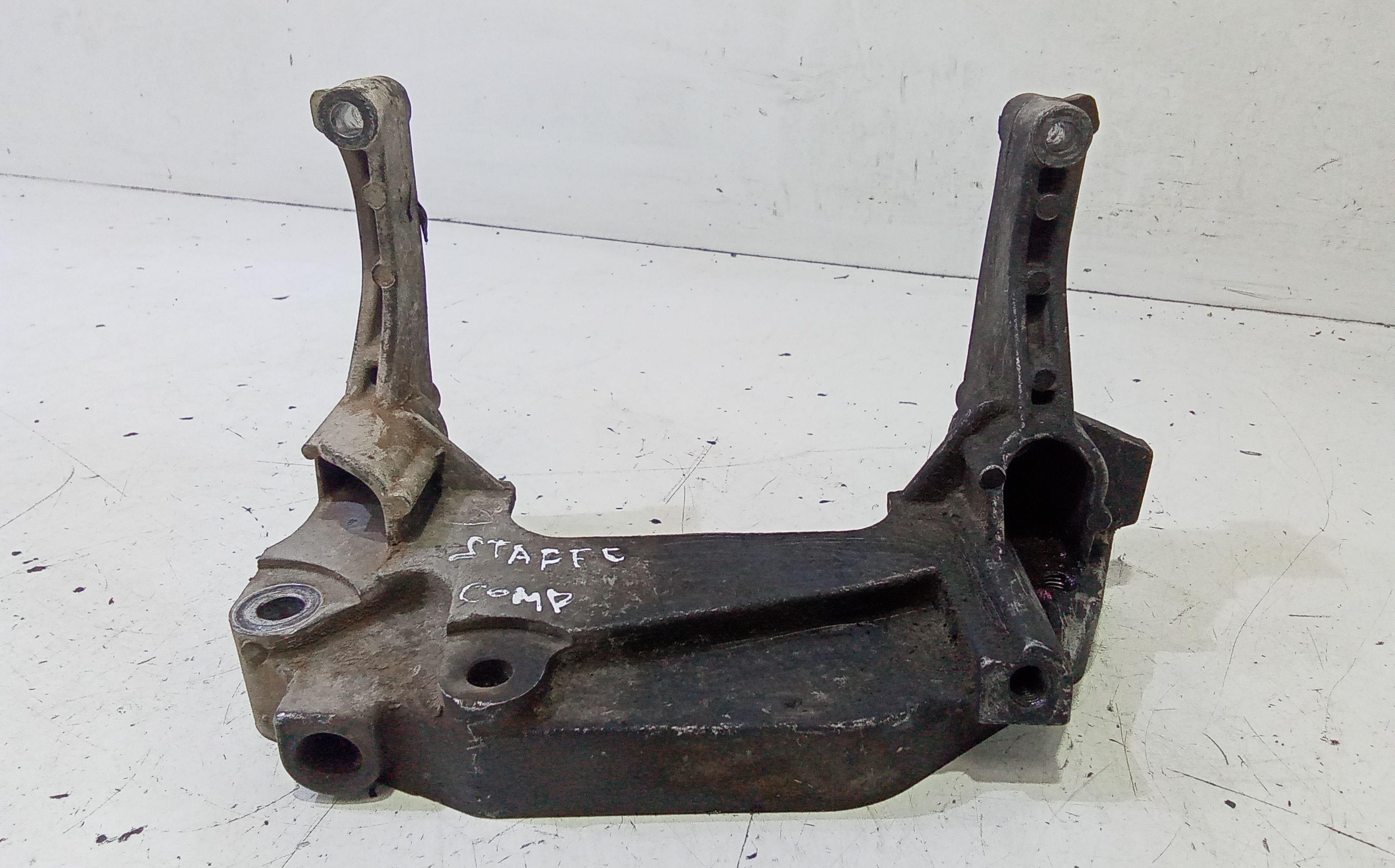 Supporto motore FIAT Punto Berlina 5P 3 Serie