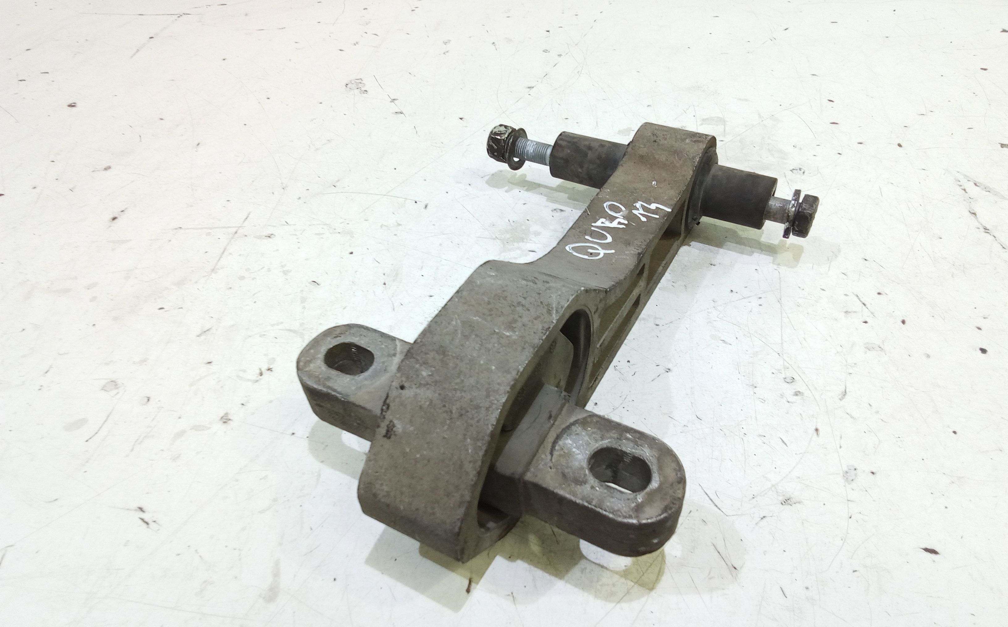 Supporto motore FIAT Qubo 1 Serie