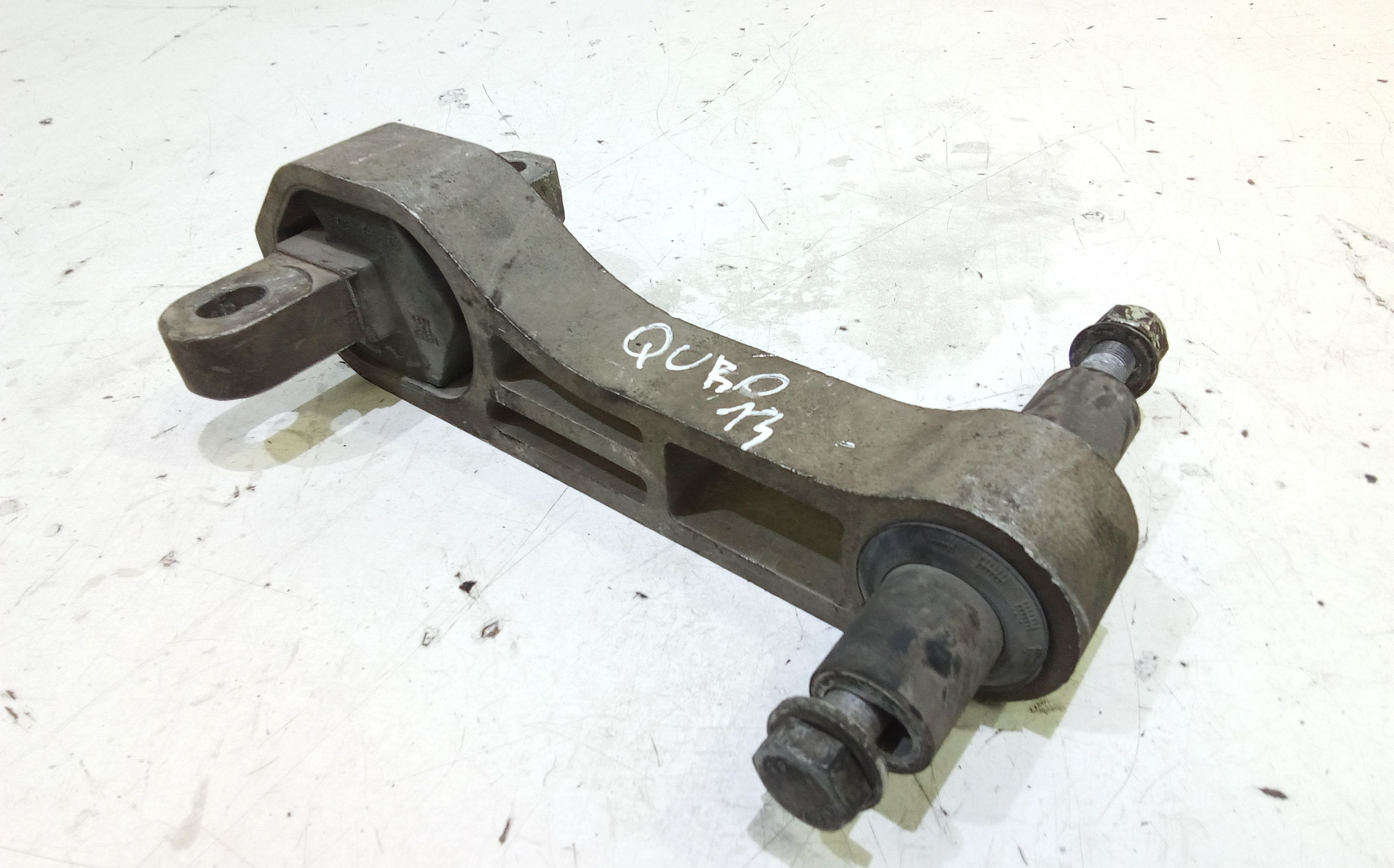 Supporto motore FIAT Qubo 1 Serie