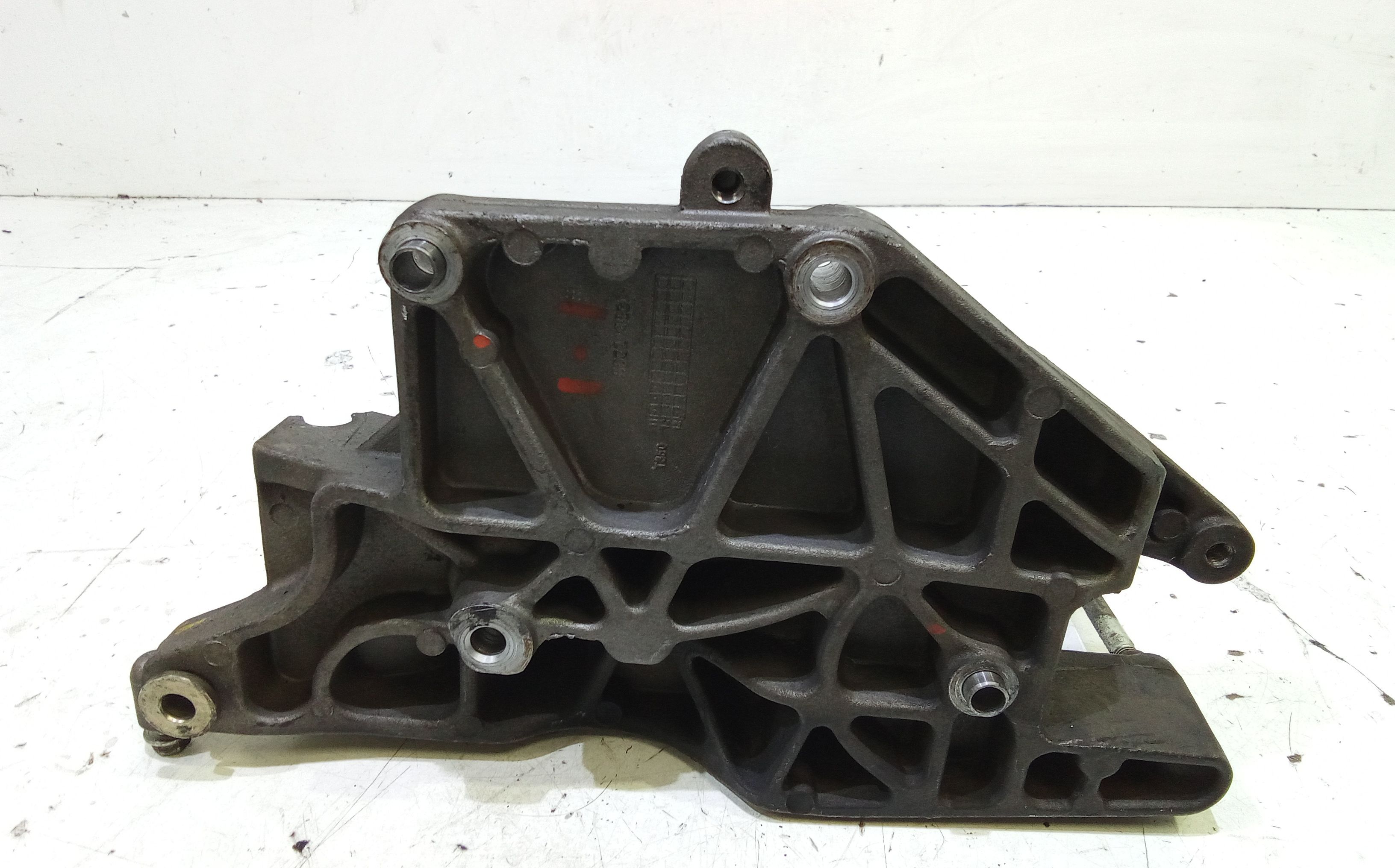 Supporto motore FIAT Qubo 1 Serie