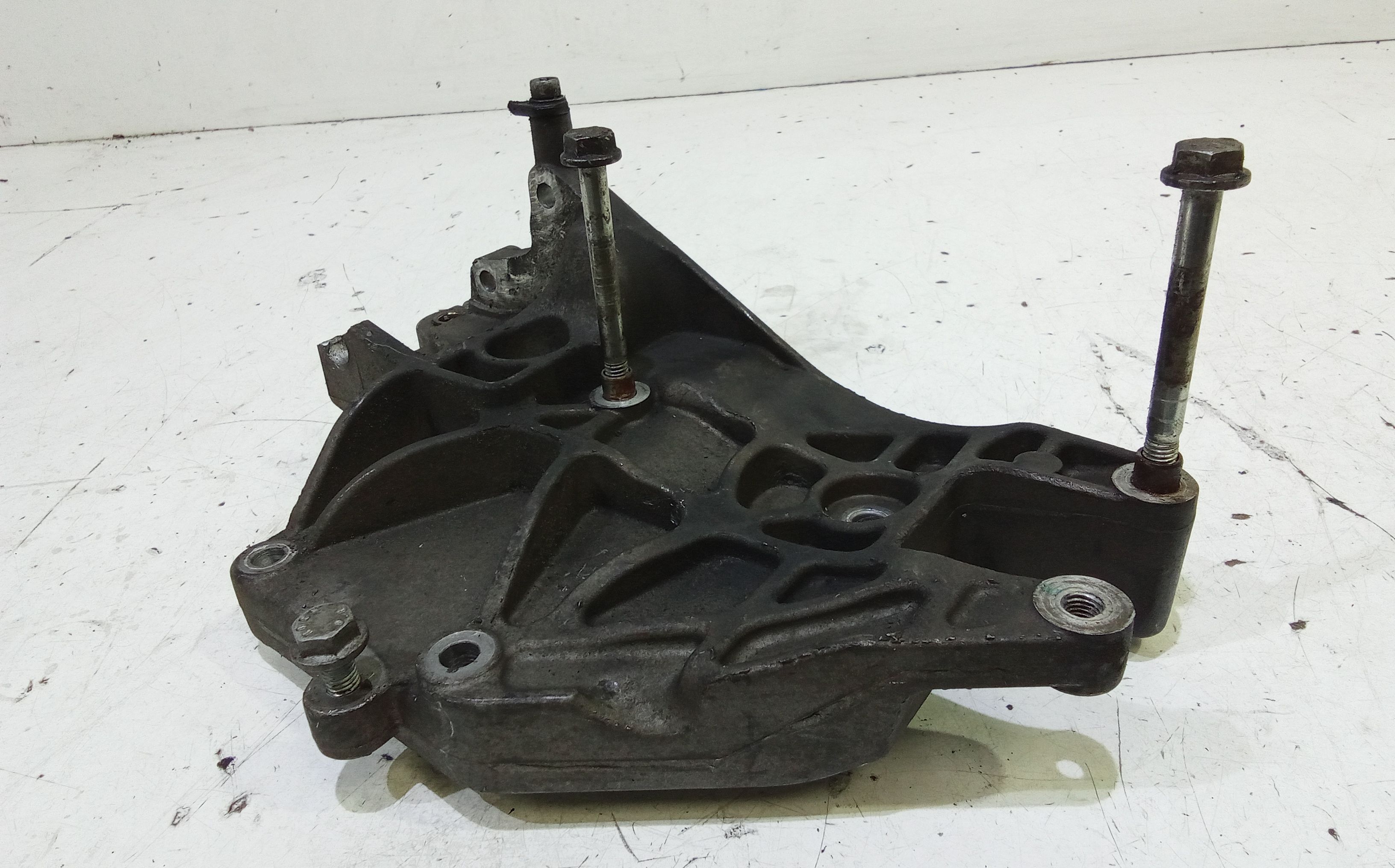 Supporto motore FIAT Qubo 1 Serie