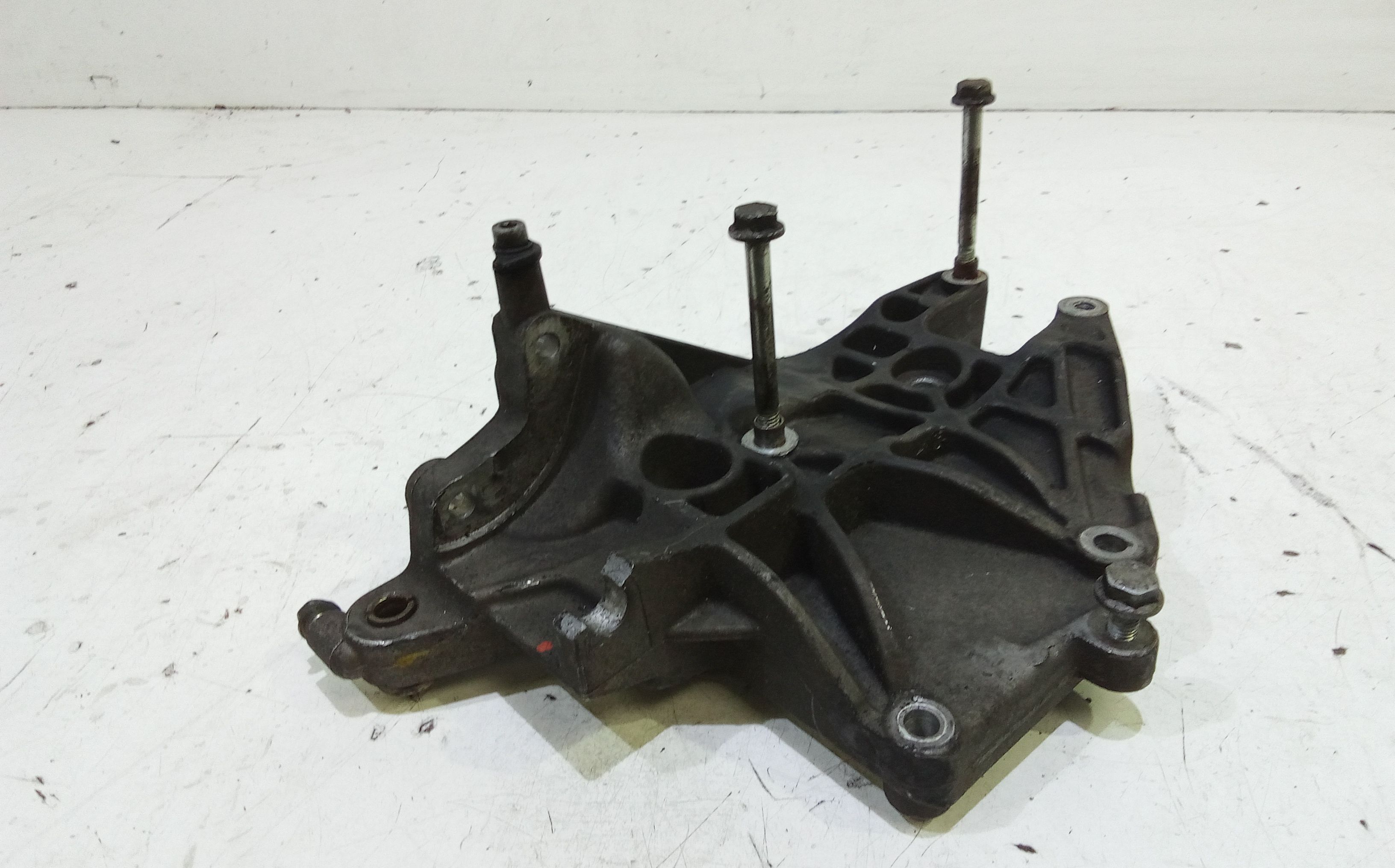 Supporto motore FIAT Qubo 1 Serie