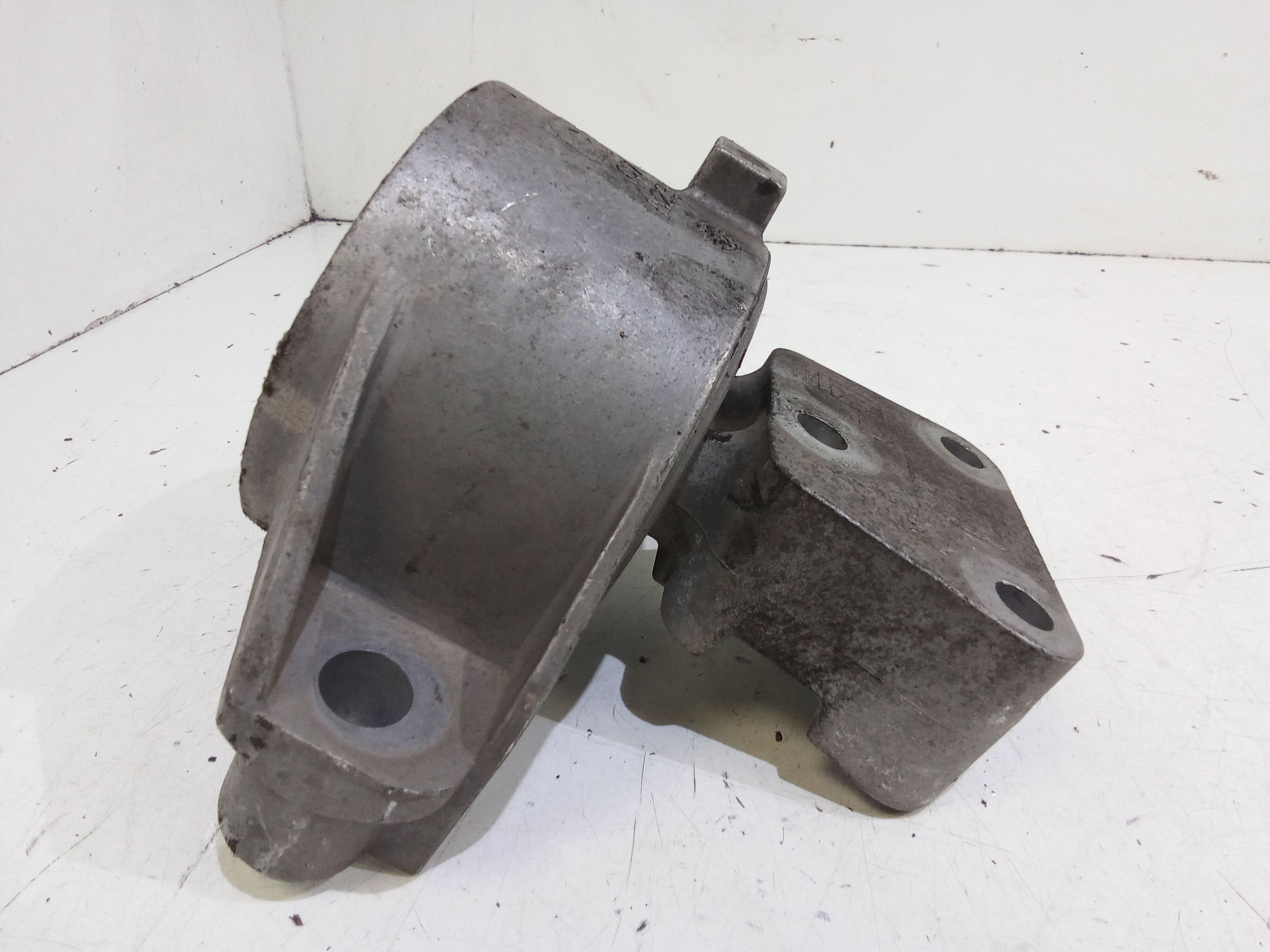 Supporto motore FIAT Qubo 1 Serie