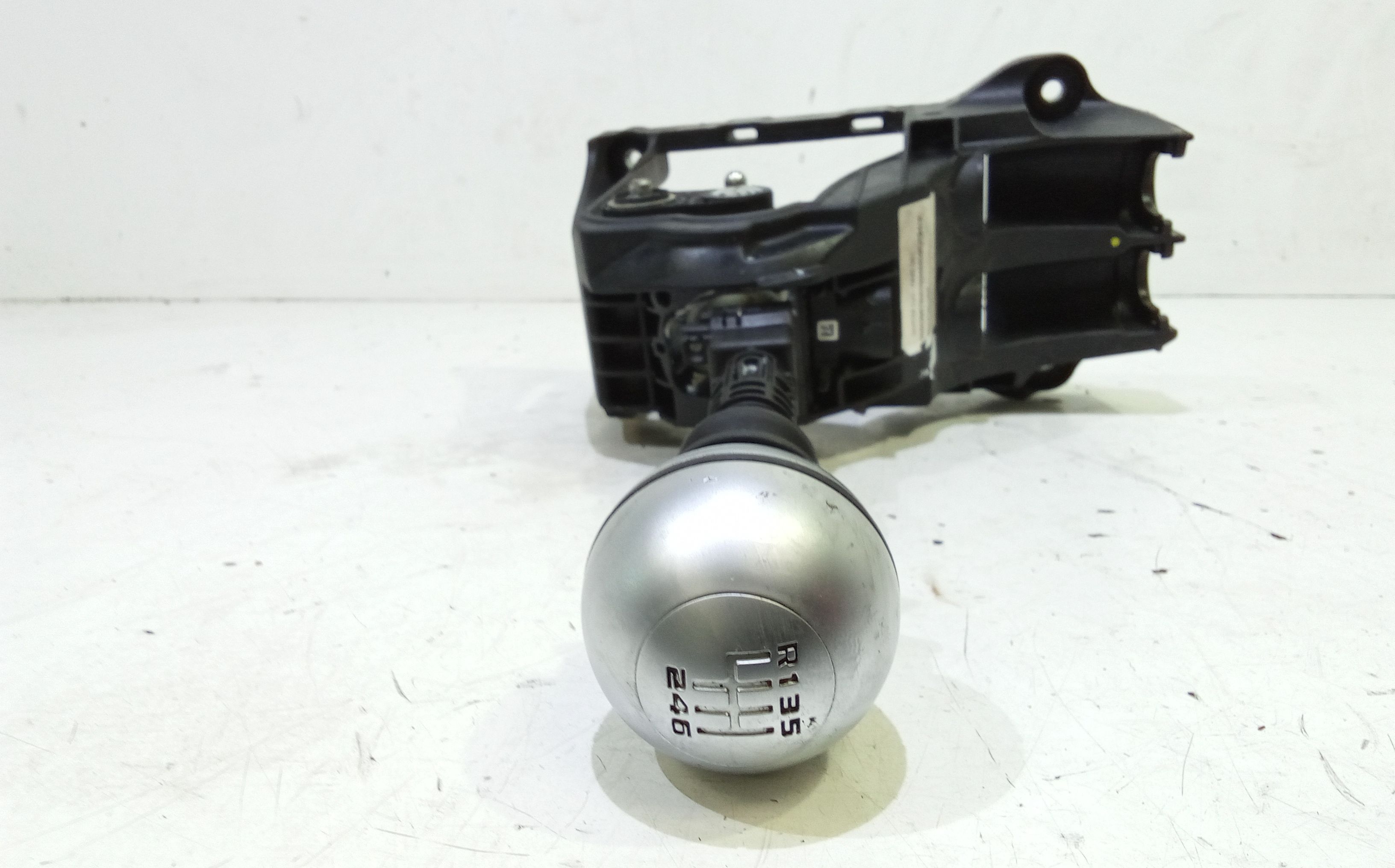 Leva Cambio FIAT 500 X Serie (15>)