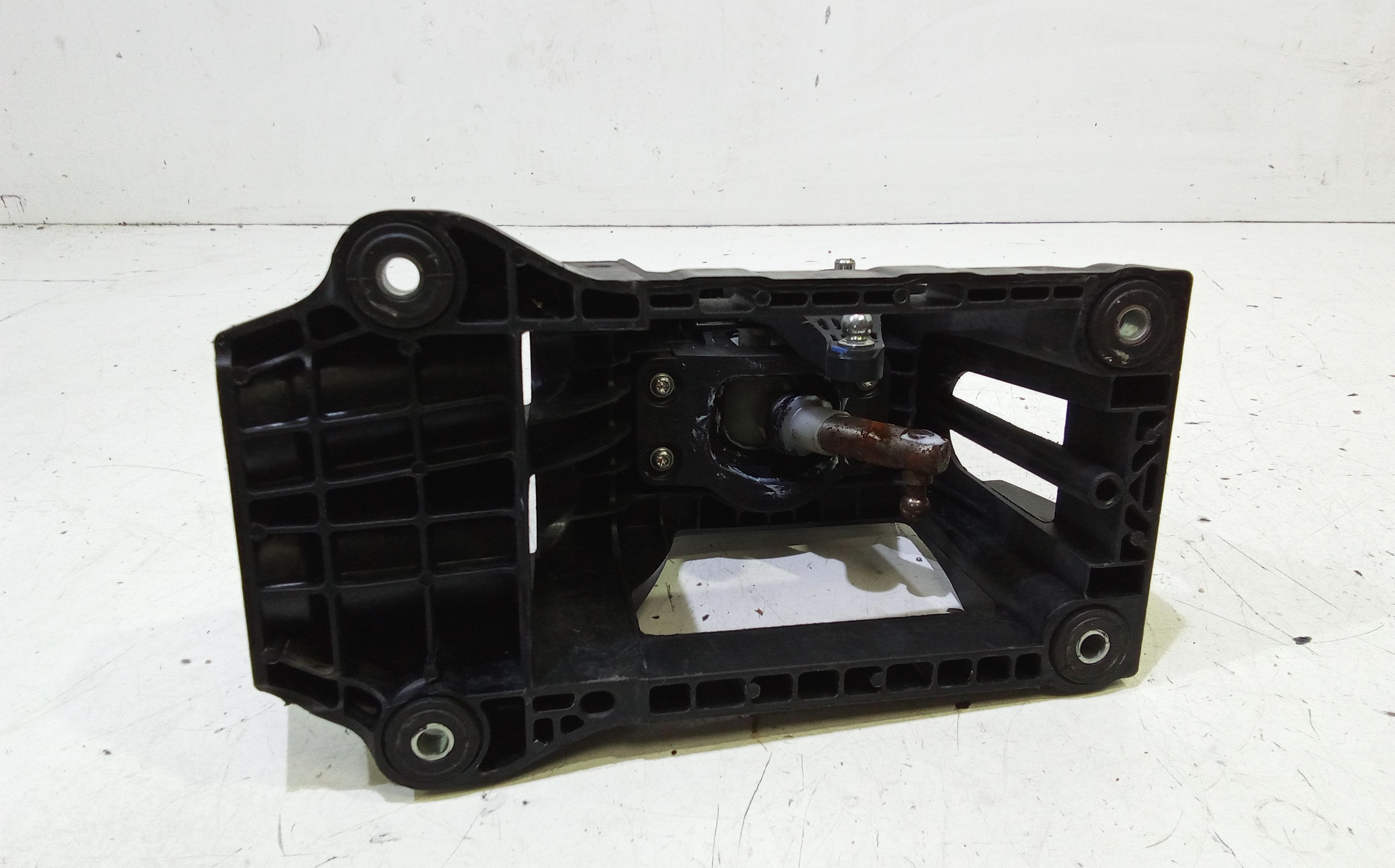 Leva Cambio FIAT 500 X Serie (15>)