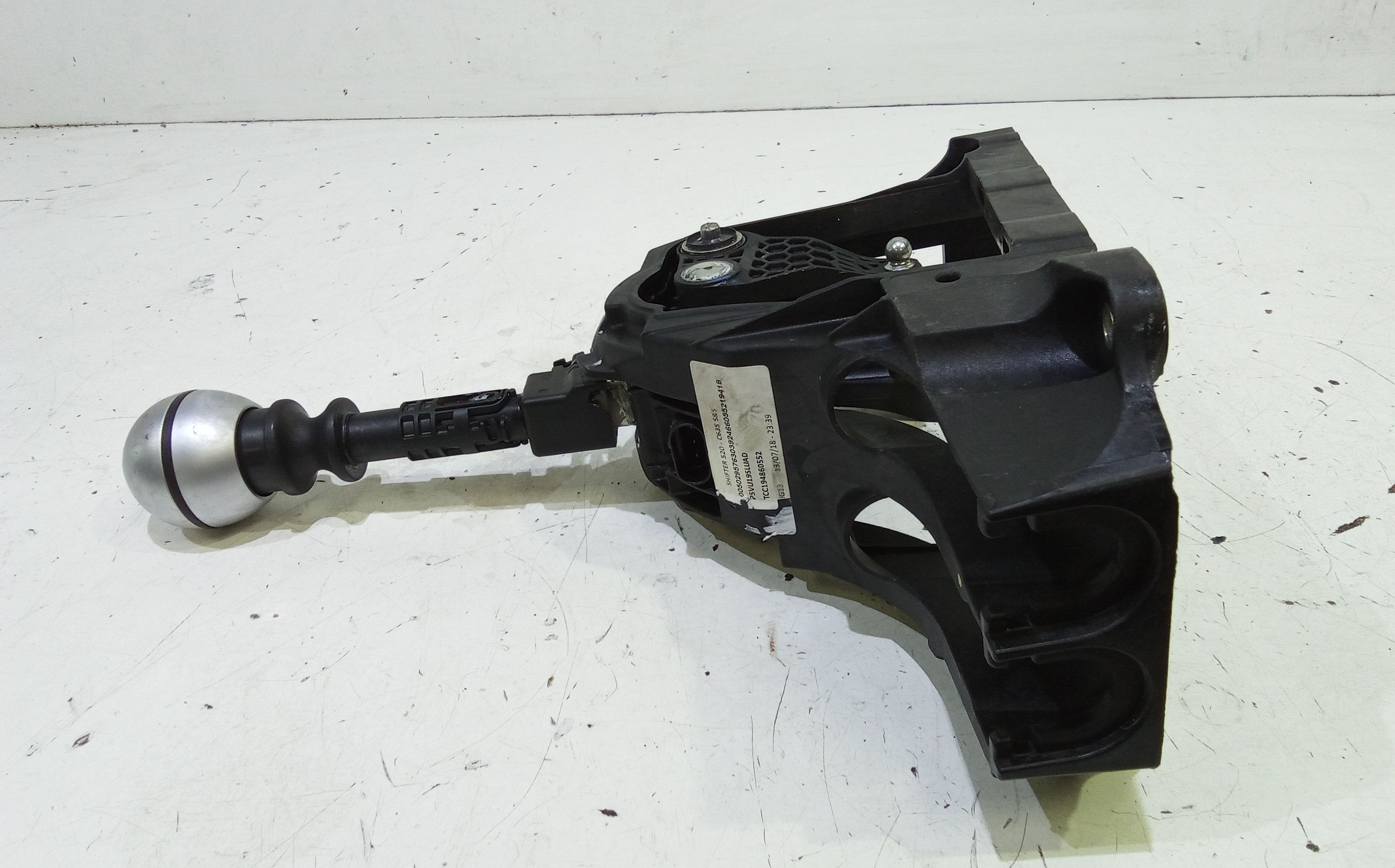 Leva Cambio FIAT 500 X Serie (15>)