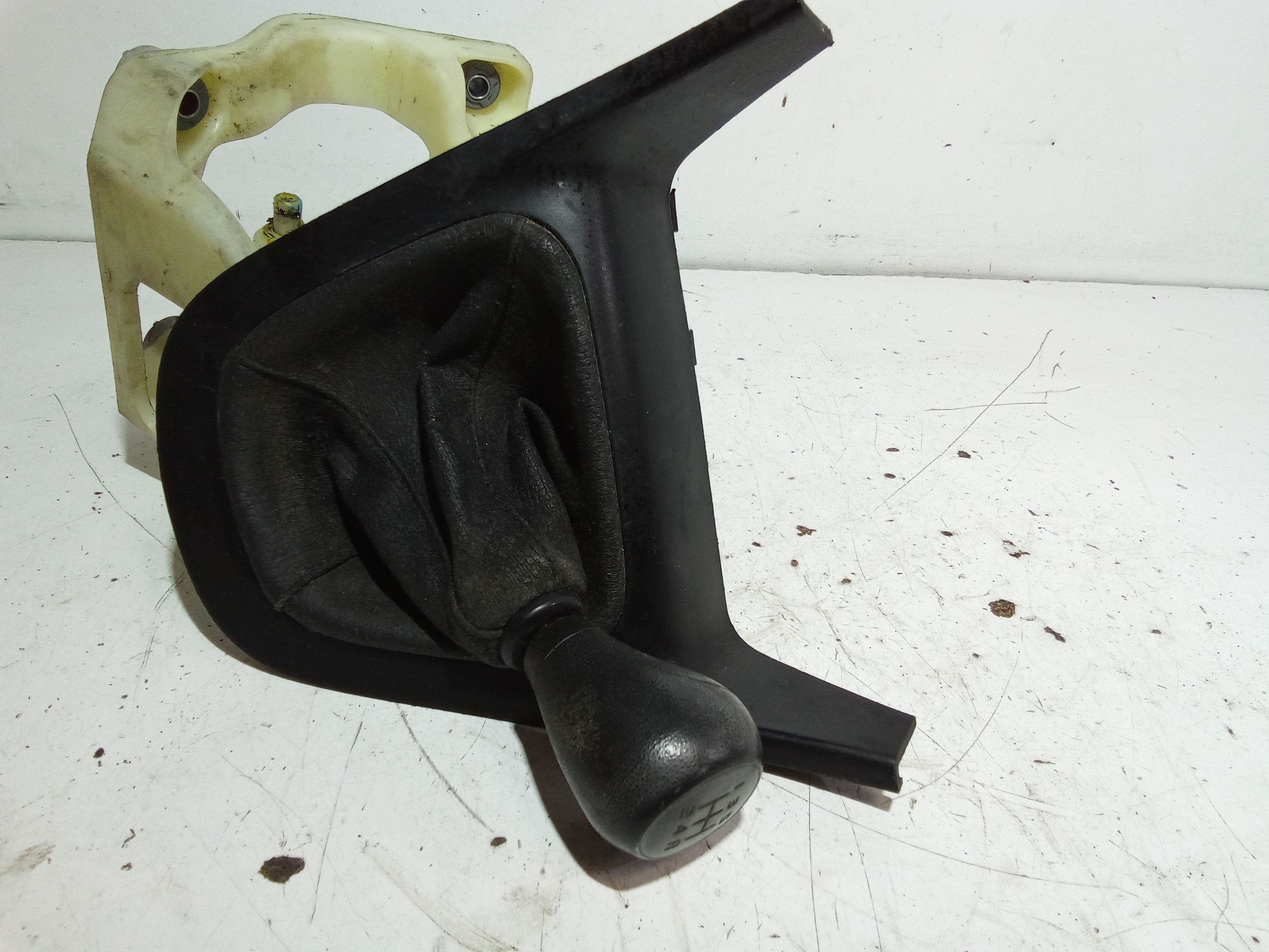 Leva Cambio HYUNDAI i10 1 Serie