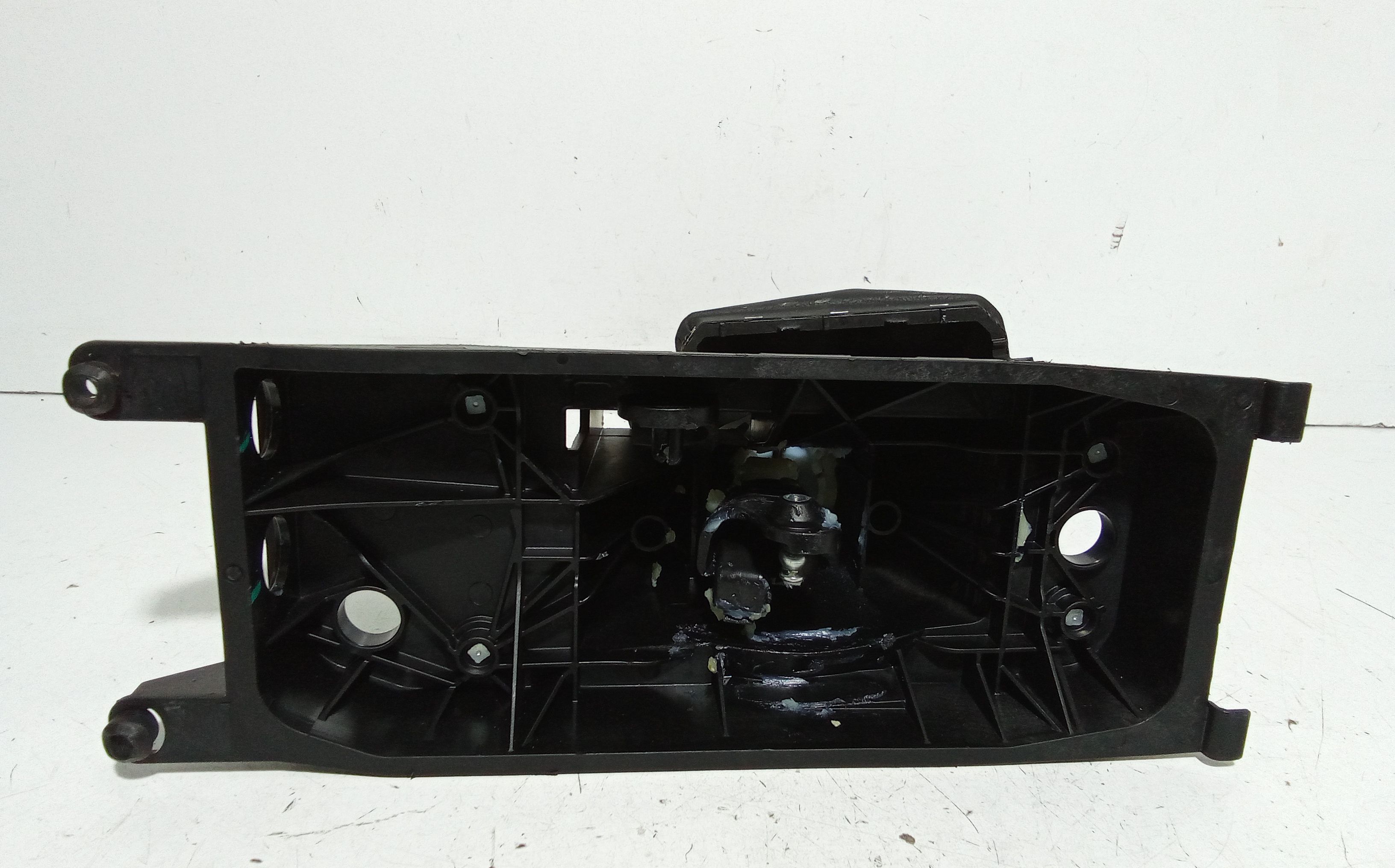 Leva Cambio VOLKSWAGEN Polo 6 Serie